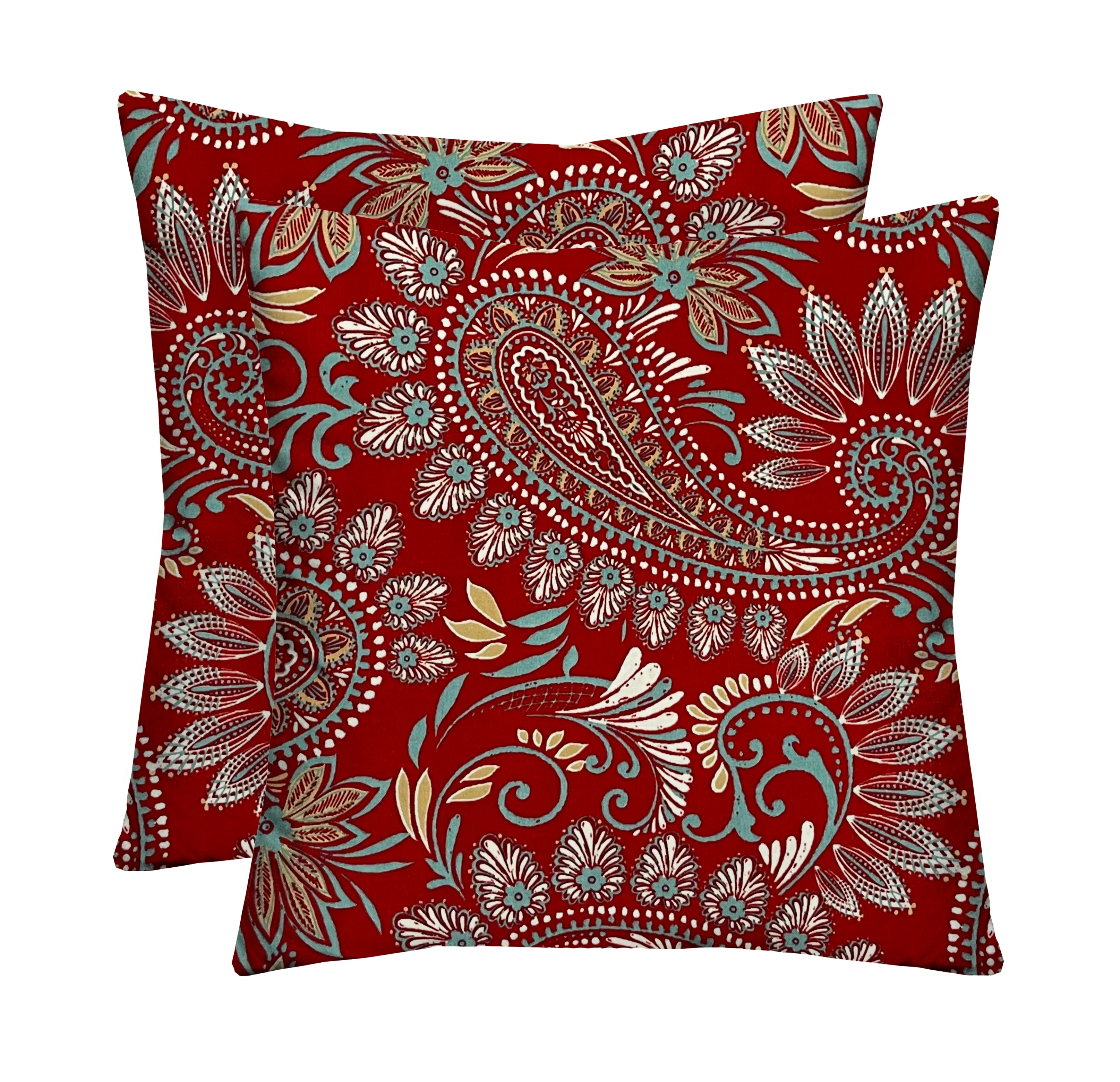 RSH Décor Indoor Outdoor Set of 2 Pillows 24