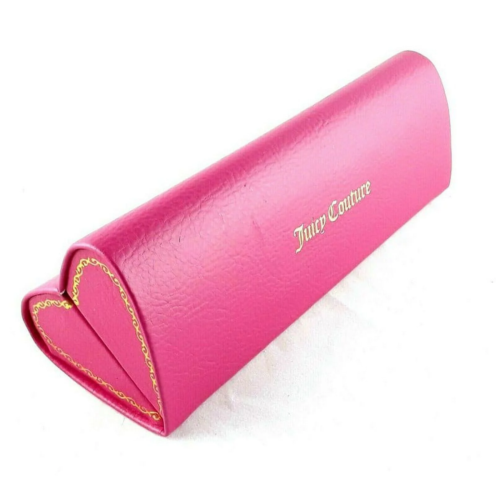 Eyeglasses Juicy Couture 176 0086 Dark Havana / 00 Demo Lens