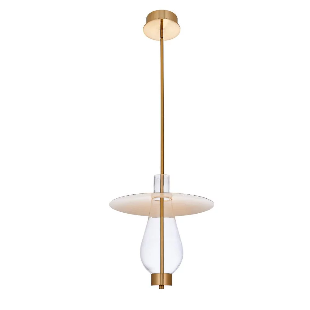 Kalco Stella 6 Light Pendant