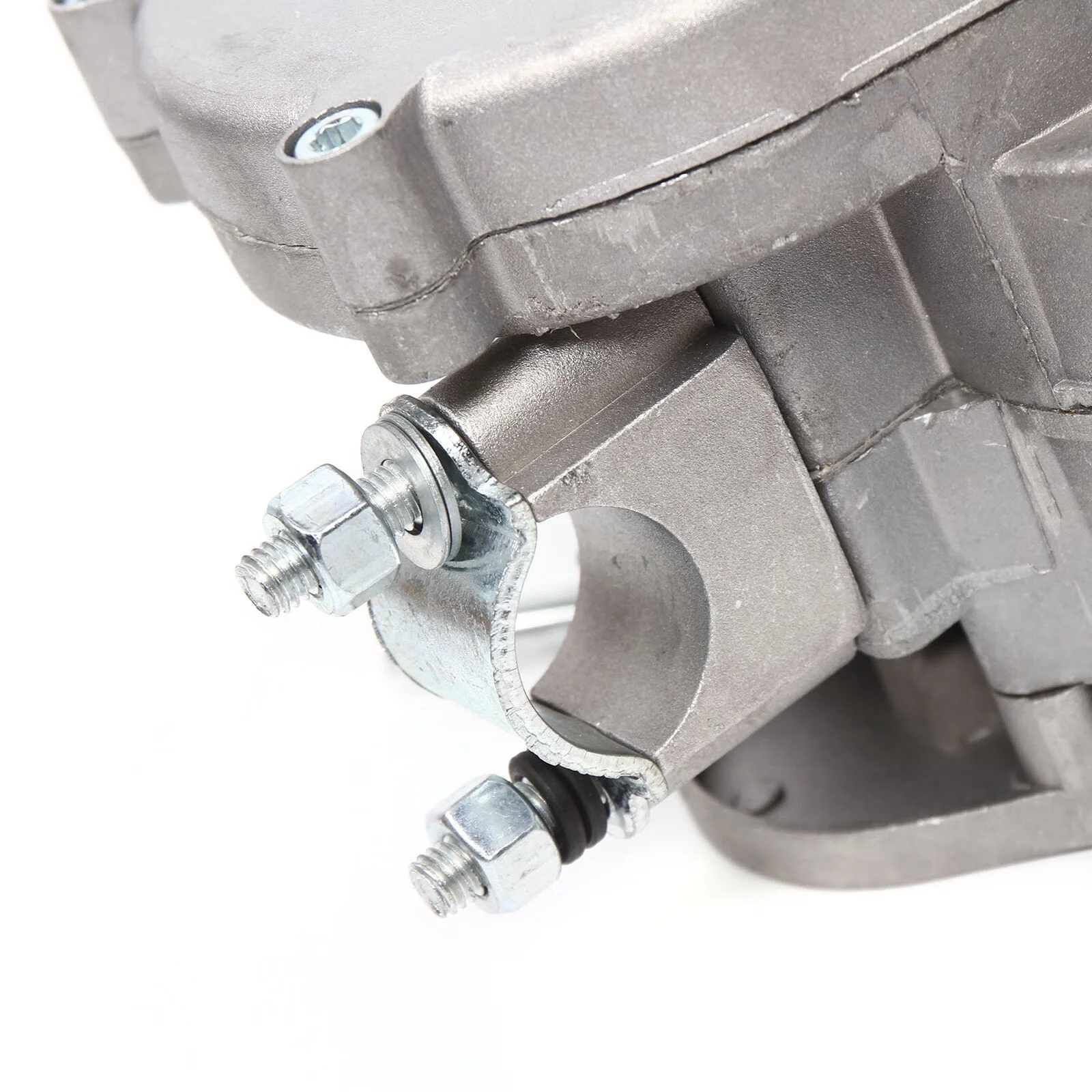 WUZSTAR 2 Stroke 80CC Bicycle Engine Single-Piece Balanced Crank Bicycle Motor Set