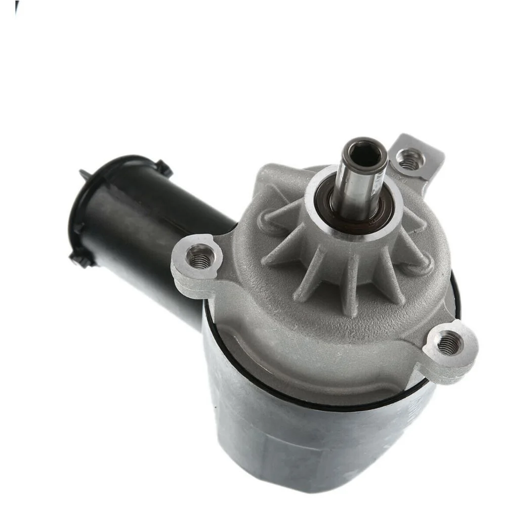 Teledu Power Steering Pump with Reservoir For Bronco F150 F200 F250 F350 F0TZ3A674A