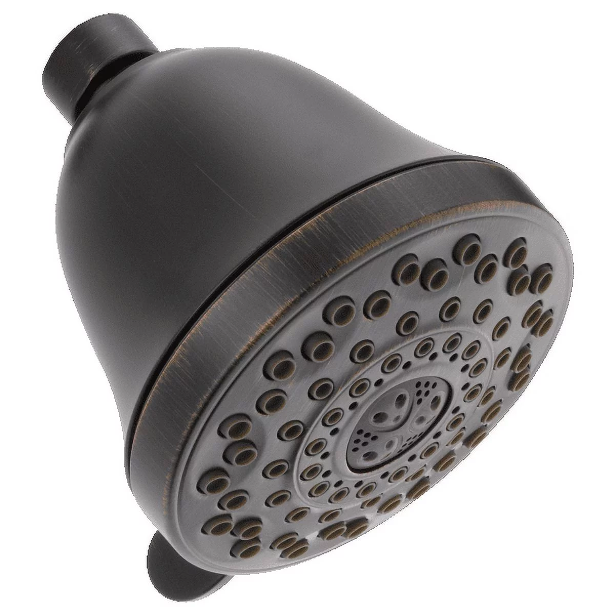 Delta Universal Showering Components Premium 7-Setting Shower Head in Venetian Bronze