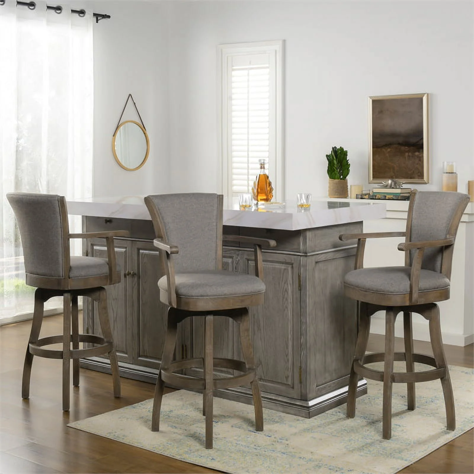 Home Square 3 Piece 30