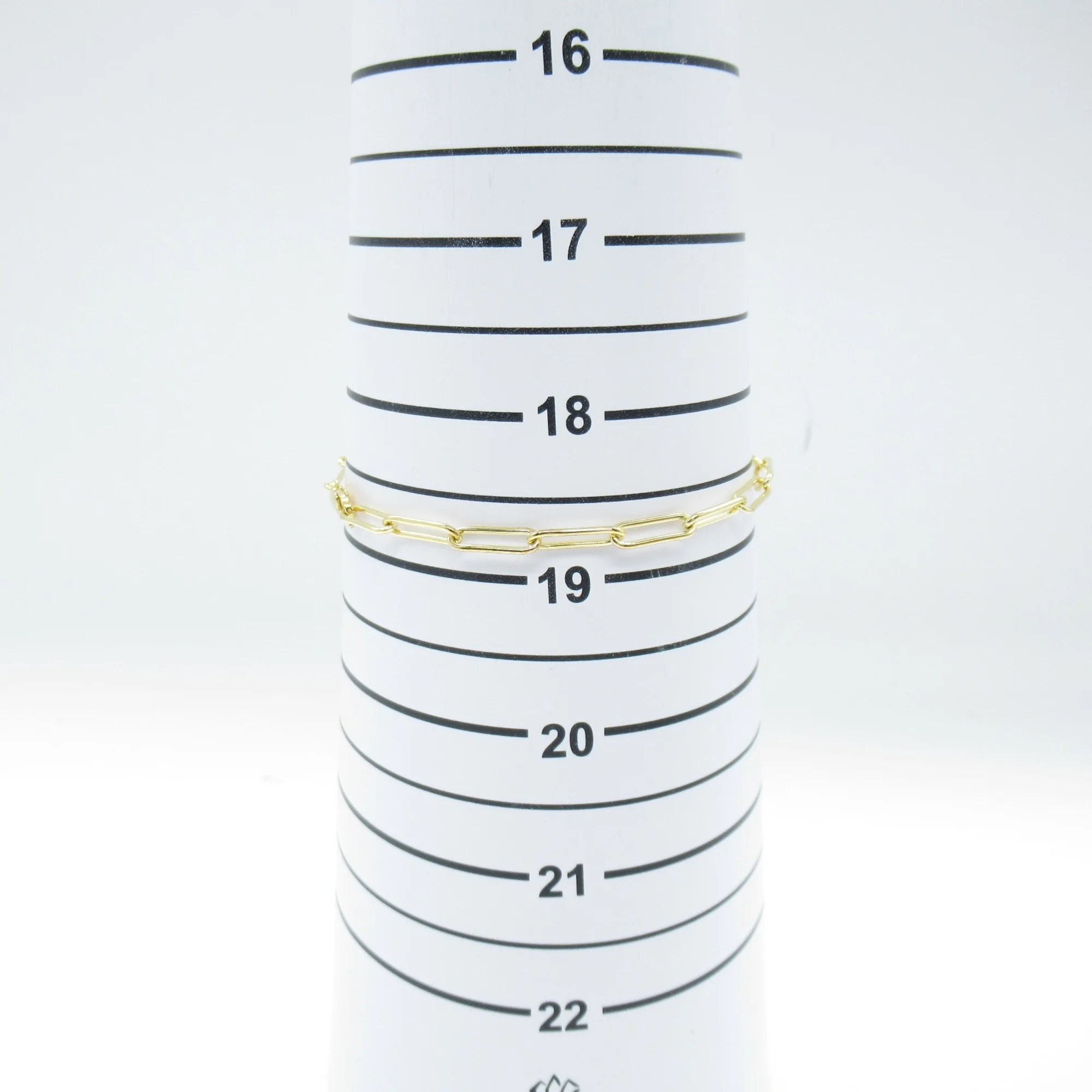 Pre-Owned TOM WOOD Box Bracelet Gold Gold Silver925 9KYG (New)