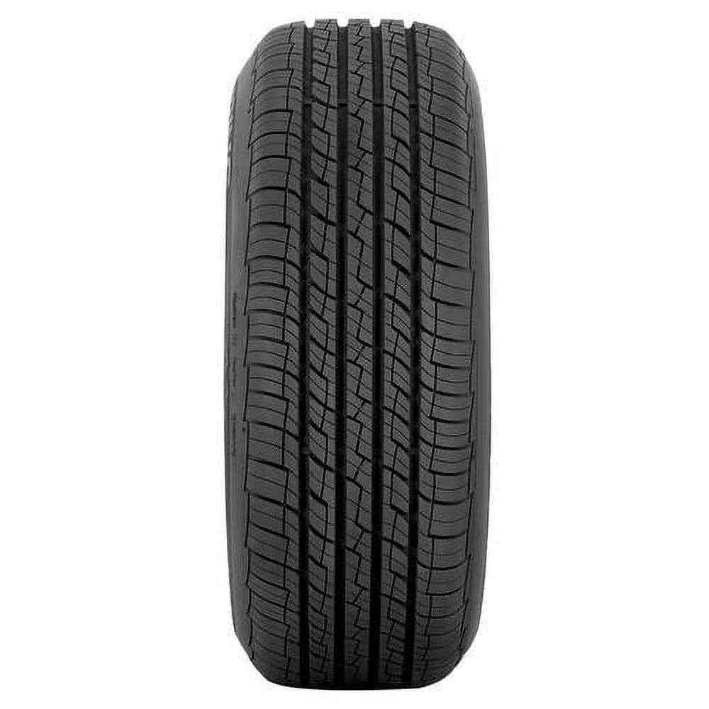 Mastercraft SRT Touring 195/65R15 91H BSW (4 Tires) Fits: 2013-15 Honda Civic Natural Gas, 2012-18 Ford Focus S