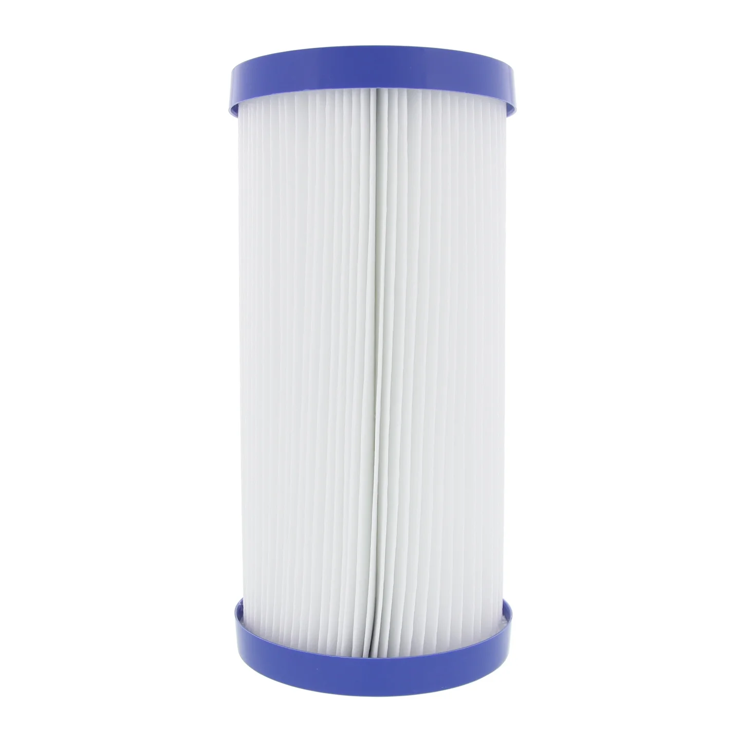 Pentek R50-BB 9 3/4 Inch x 4 1/2 Inch, 50 Micron Whole House Filter Cartridge