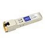 AddOn Delta LCP-1250RJ3SR Compatible SFP Transceiver - SFP (mini-GBIC) transceiver module - Gigabit Ethernet