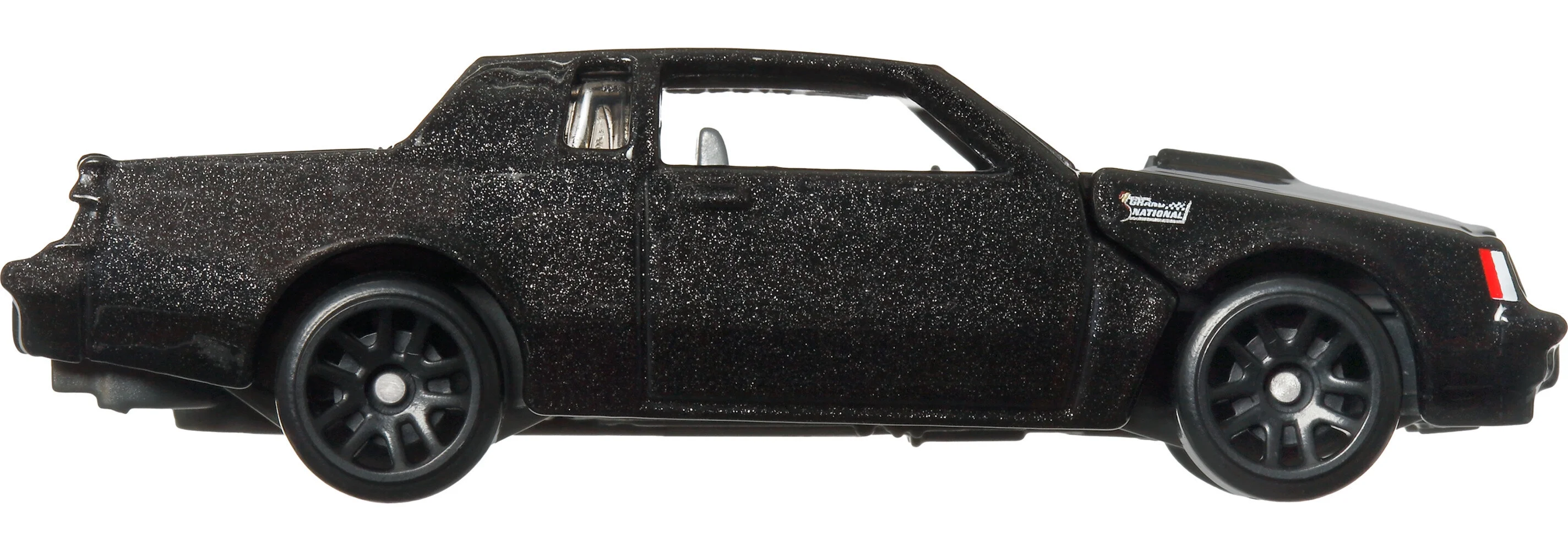 Hot Wheels Car, Fast & Furious-Themed Toy Car (Styles May Vary) [Walmart Exclusive]