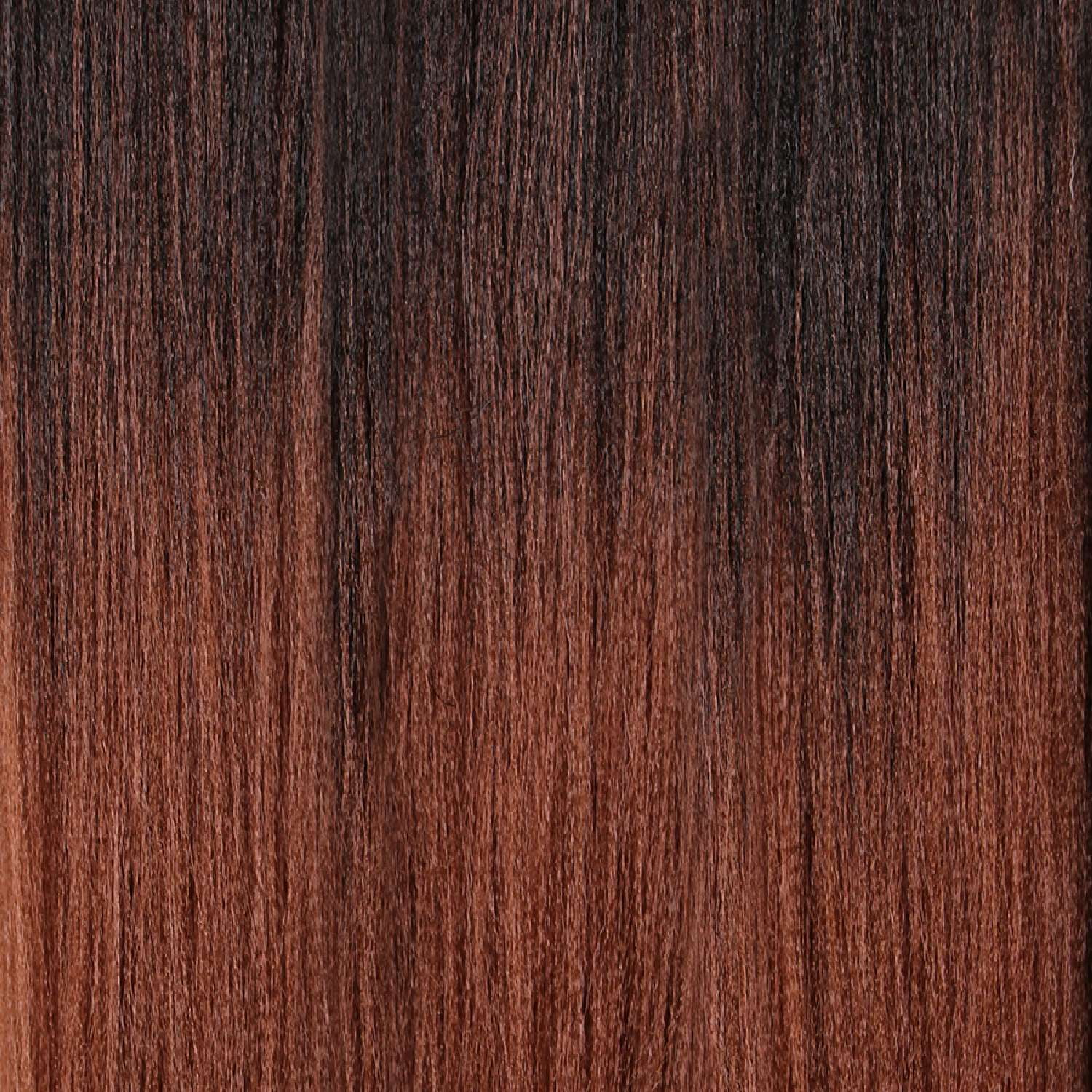 Urban Beauty Queen B Braid Synthetic 3 + 1 Value Pack 60 Inch Color TT1B/30