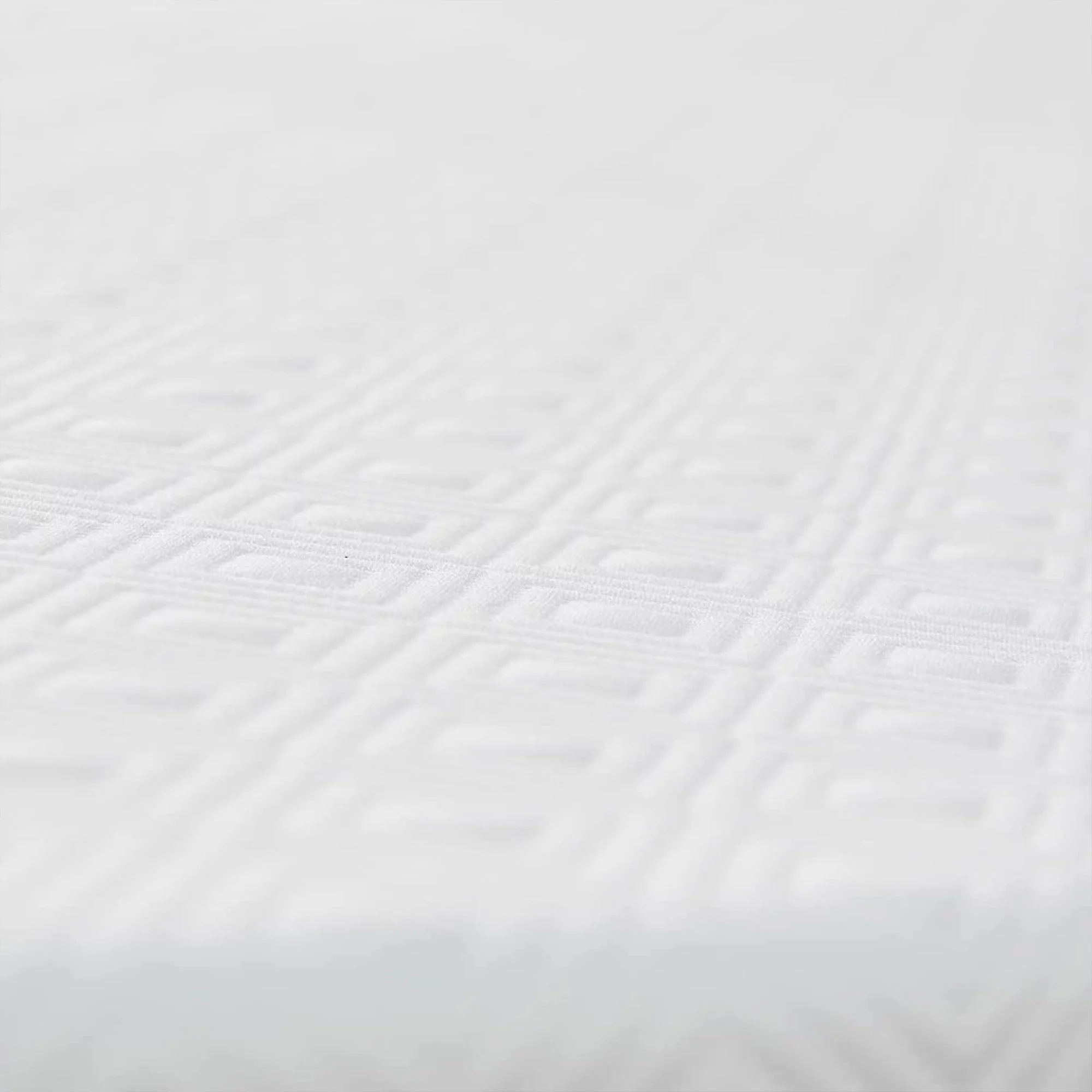 FlexPedic 2 Inch Cooling Gel Infused Memory Foam Mattress Topper, King Size
