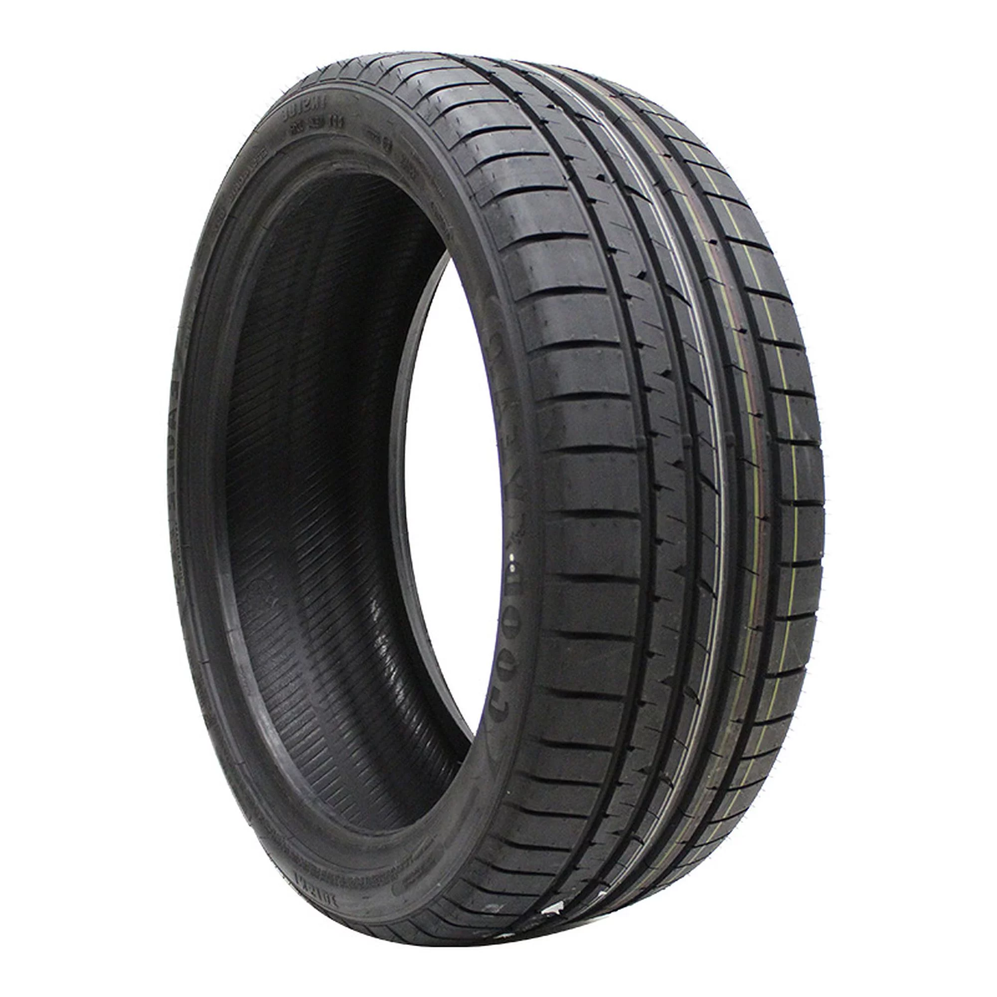 Goodyear Eagle F1 Asymmetric 2 ROF Performance 245/40R20 99Y XL Passenger Tire