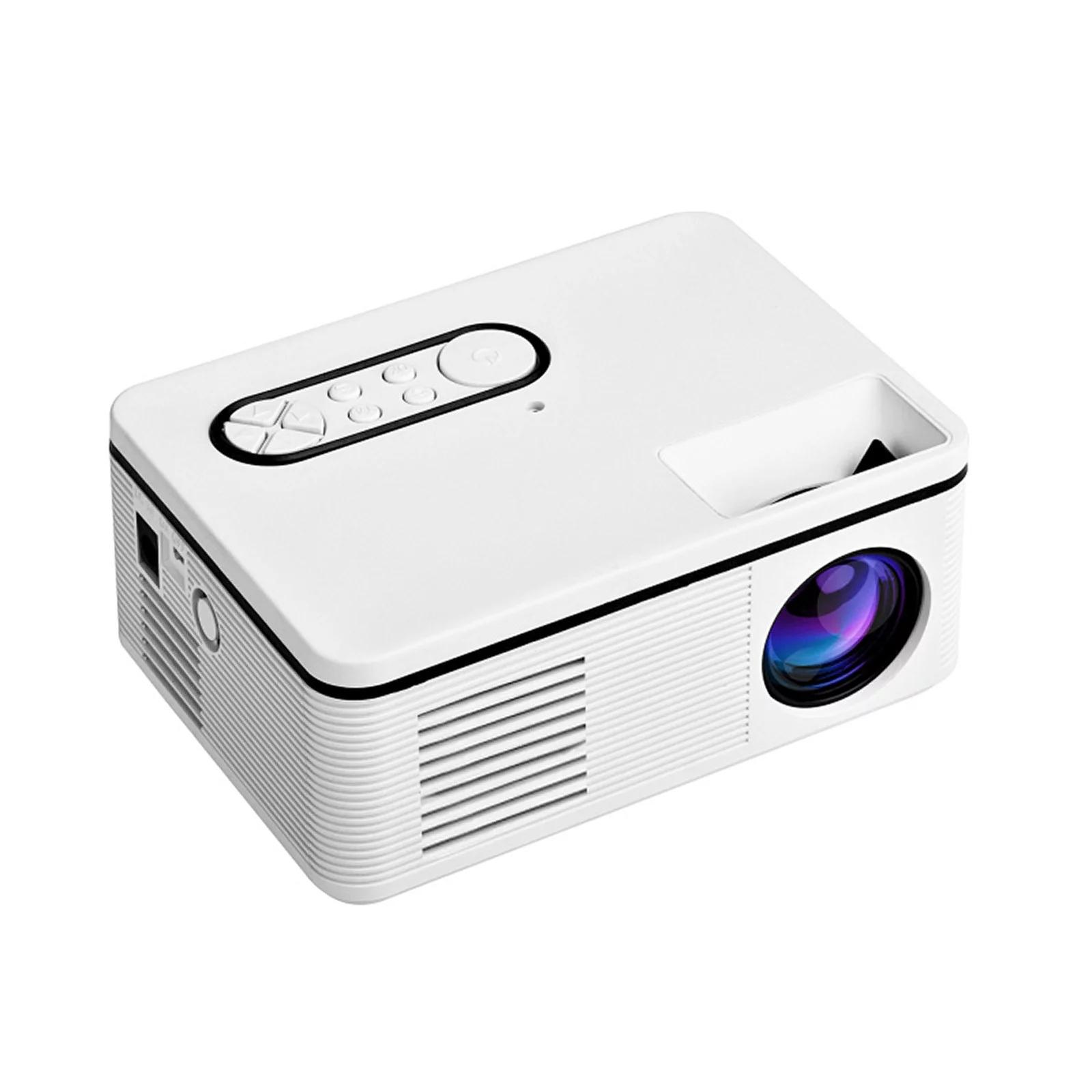 YHAIOGS HD 1080P 60
