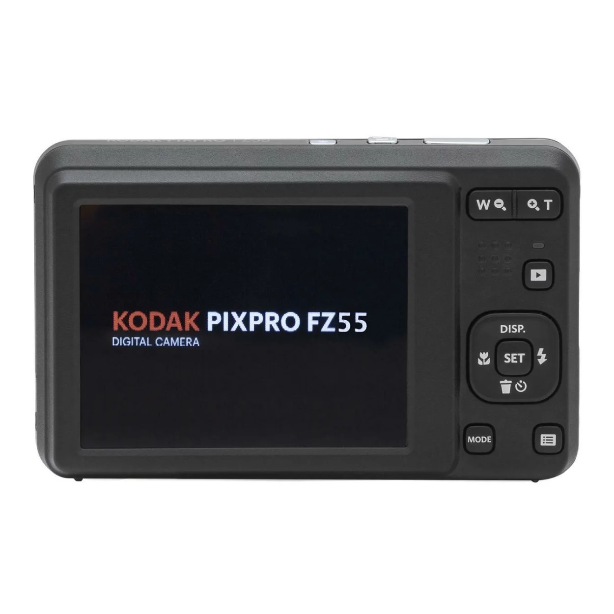 Kodak PIXPRO Friendly Zoom FZ55 Digital Camera (Black) with 32GB Memory Card