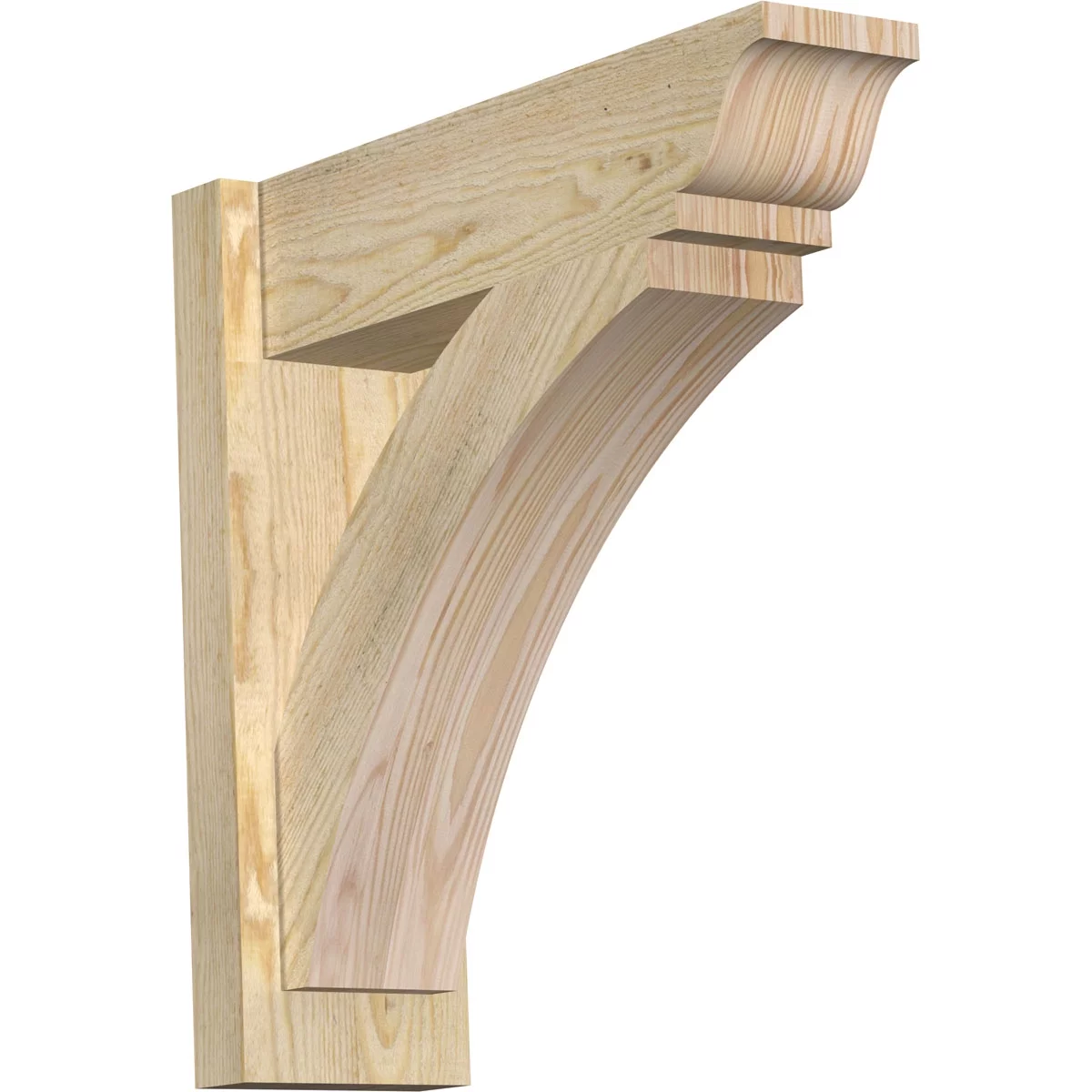 Ekena Millwork 6