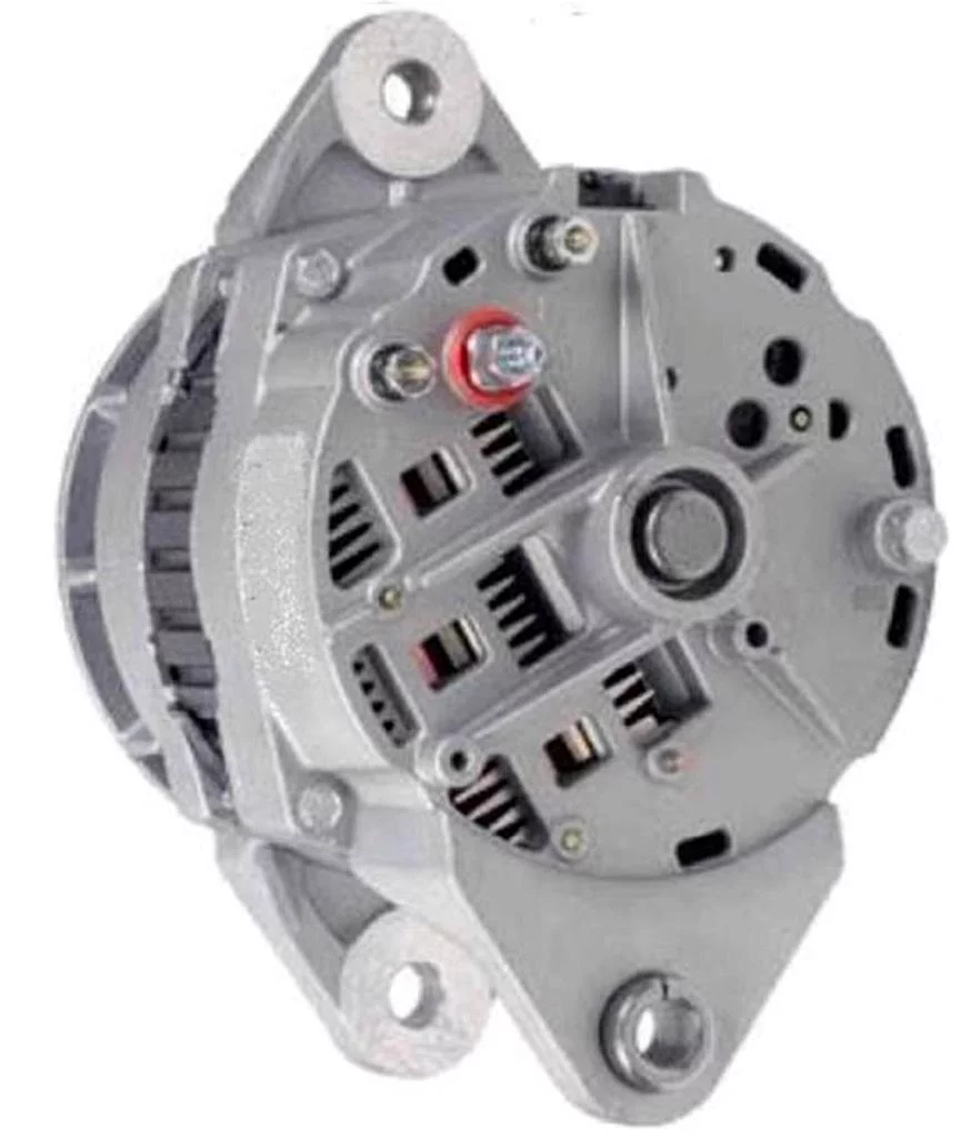 New Alternator Fits Ford Truck F600 F700 F800 F900 Cummins 8.3 321-674 Al9960Lh