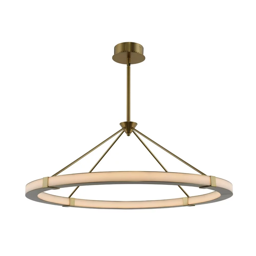 Kalco Stella 6 Light Pendant