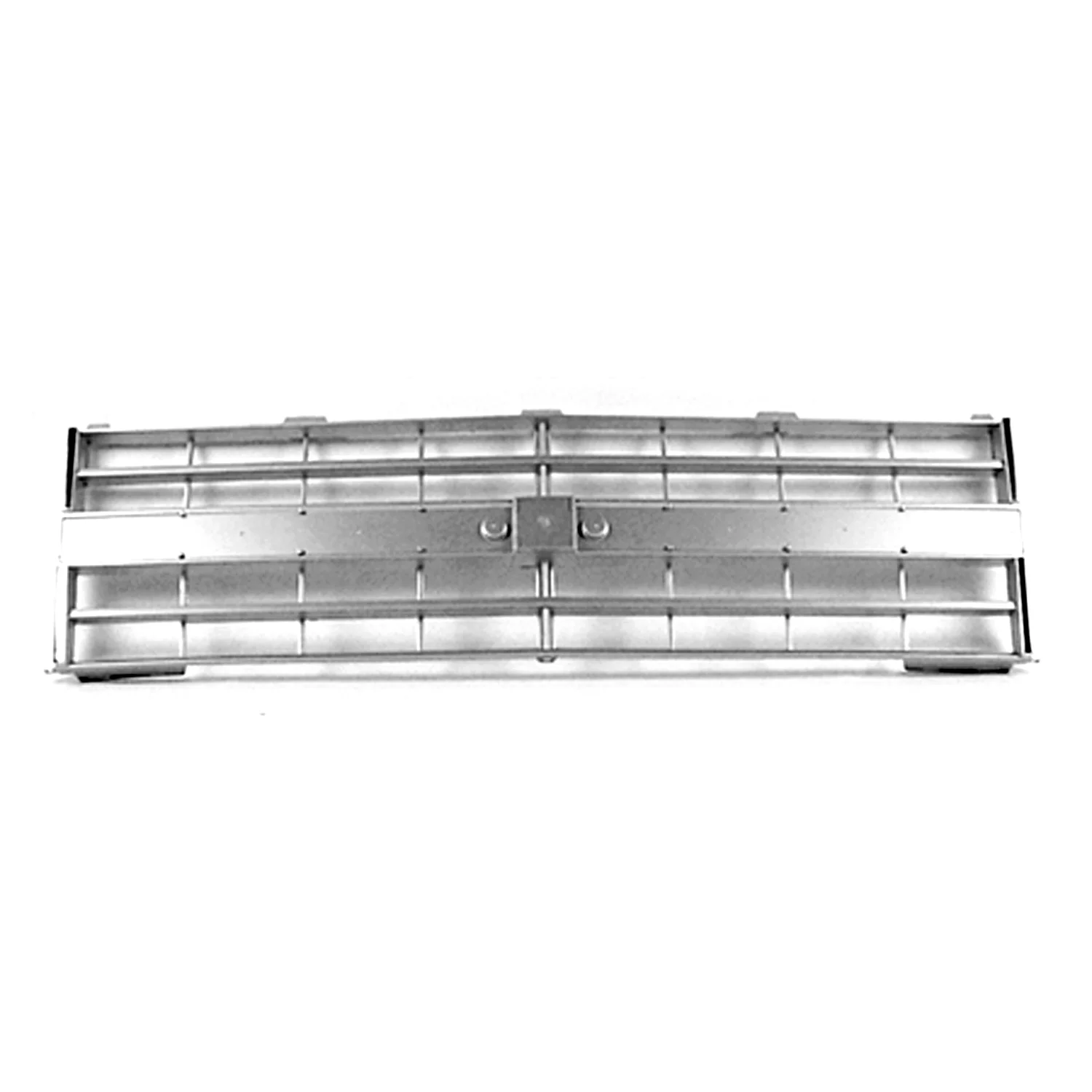 KAI New Standard Replacement Front Grille, Fits 1985-1988 Chevrolet Blazer