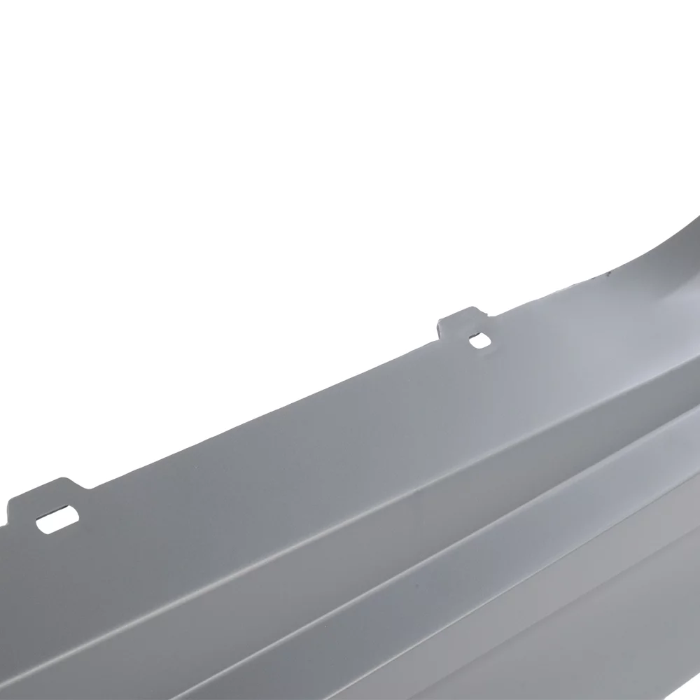 Ikon Motorsports Compatible with 07-13 BMW E92 E93 3-Series 2Dr M3 Style Side Skirts Extension Panels Pair