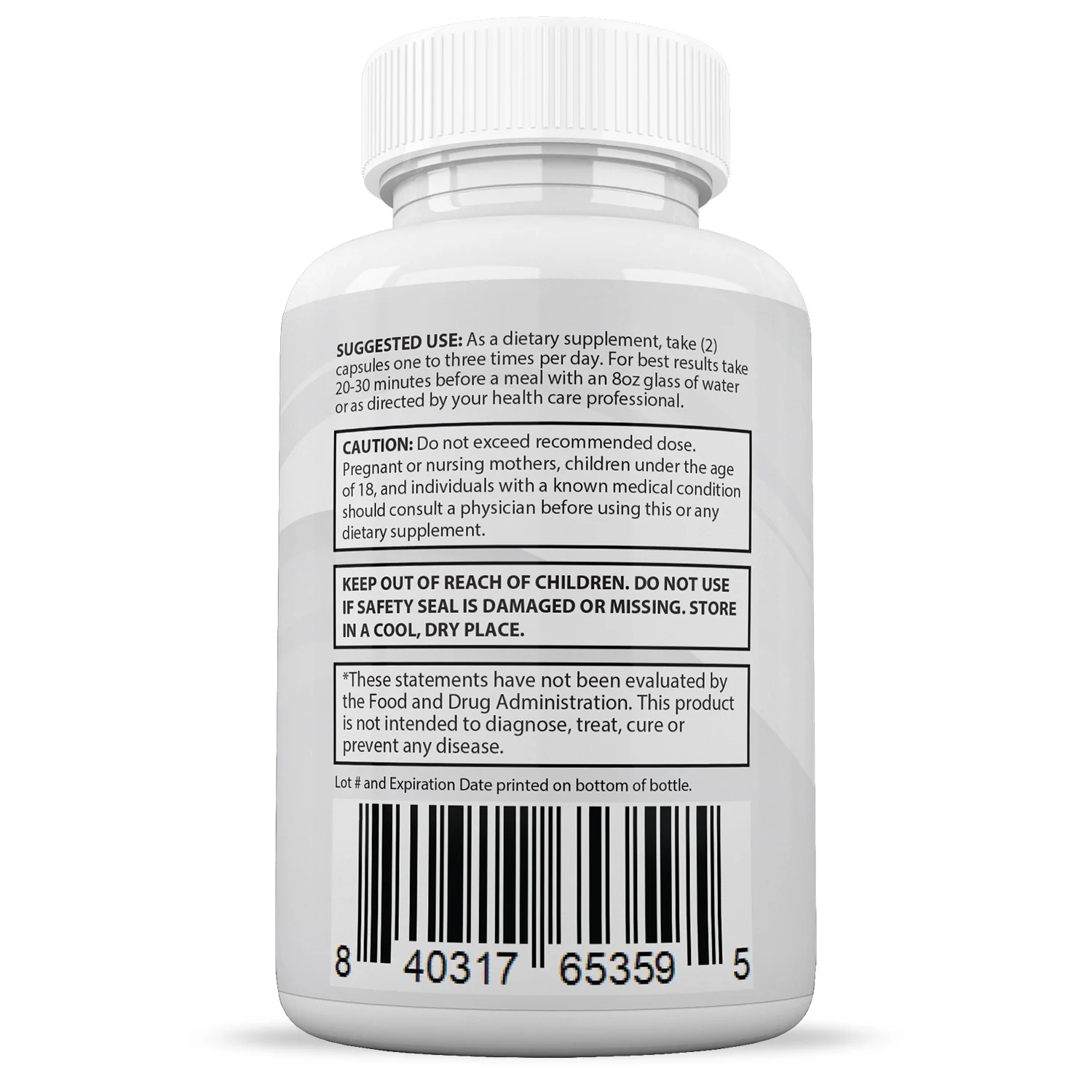(2 Pack) Ketosyn Keto ACV Pills 1275mg Alternative to Gummies Dietary Supplement 120 Capsules