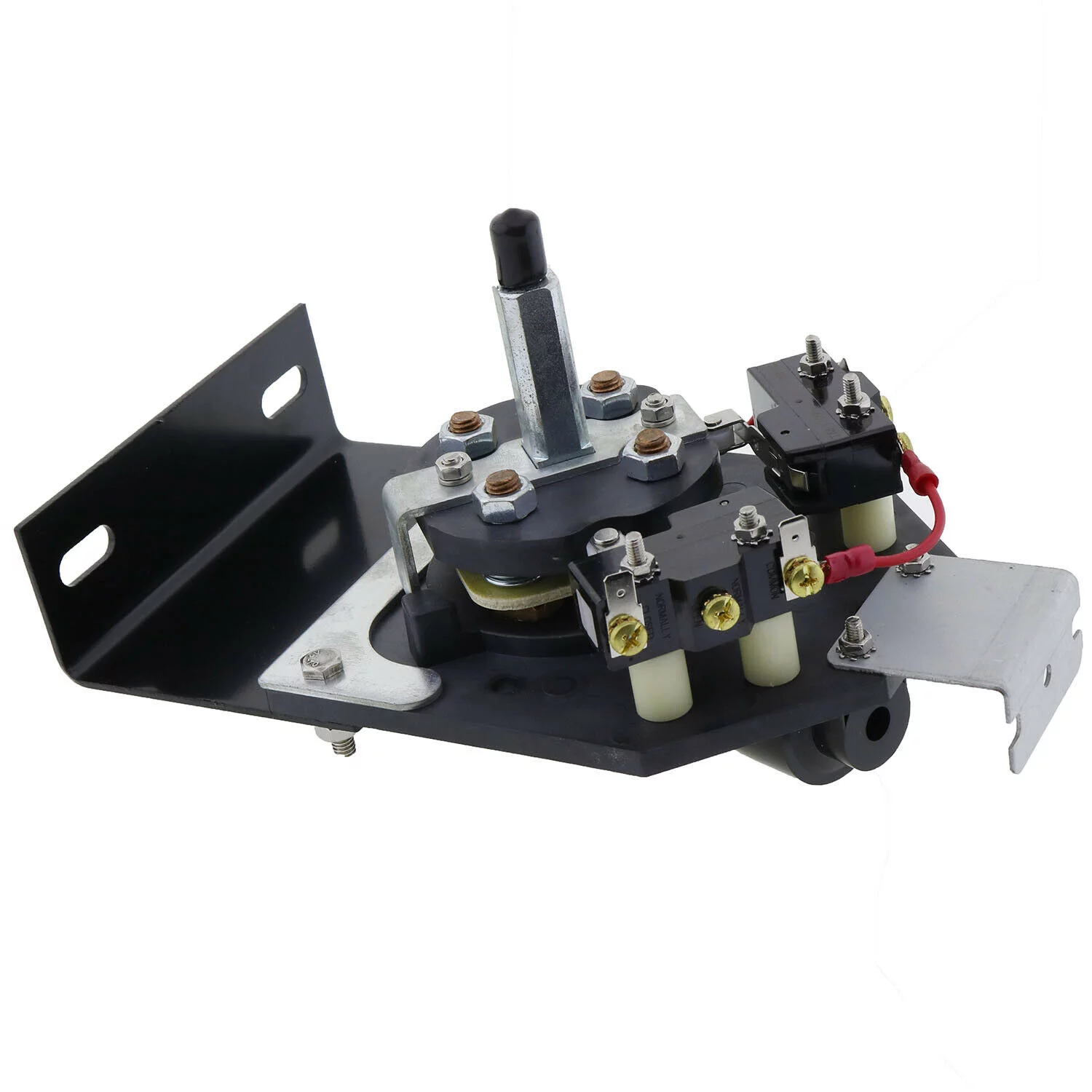 Fridayparts Forward & Reverse Switch 36V 70578-G02 For EZGO Golf Cart Heavy Duty TXT 1994 +