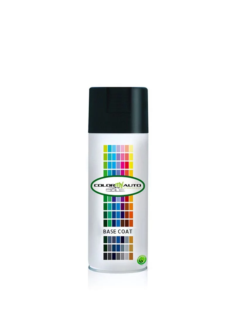 for Audi S3 2012-14 Estorilblau Kristall Metallic K0PW Base Coat Automotive Paint Aerosol