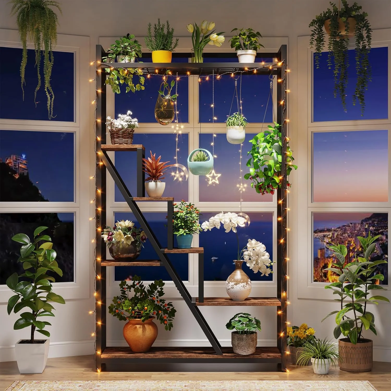 Tribesigns 7-Tier, 70.9