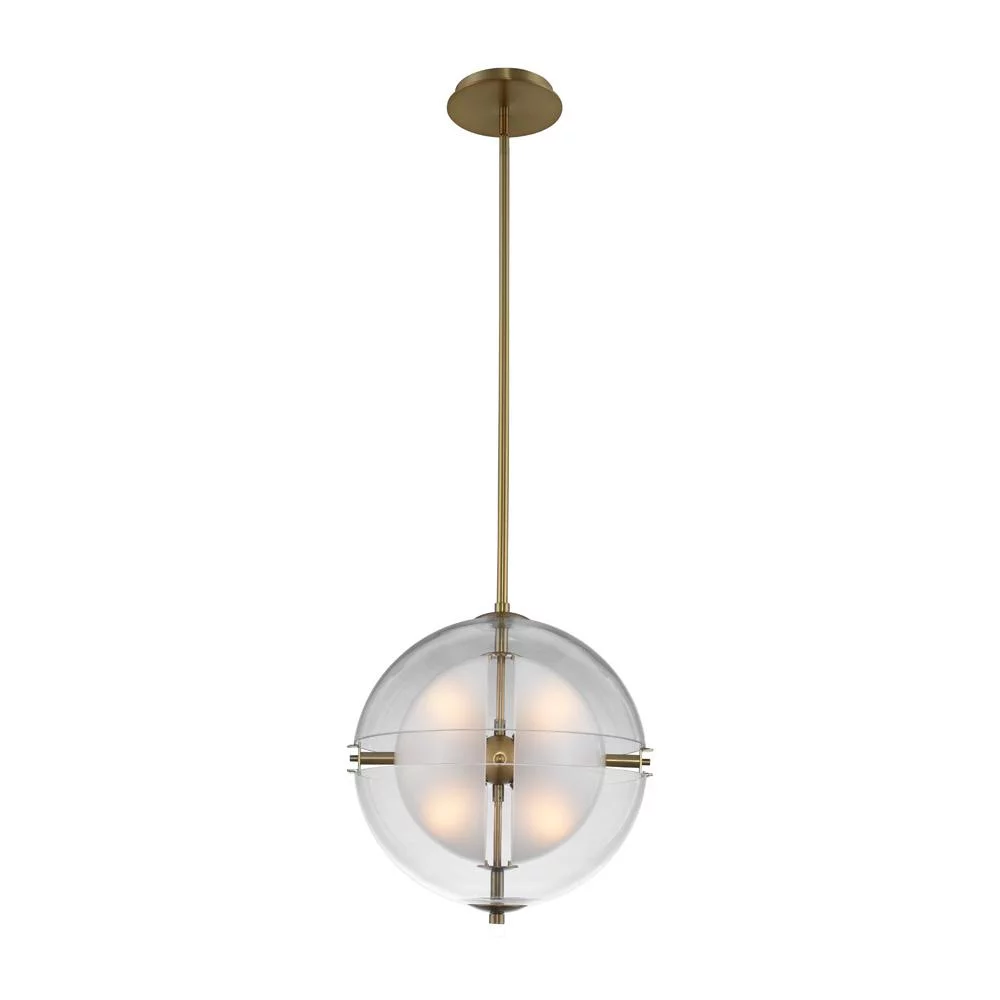 Kalco Stella 6 Light Pendant