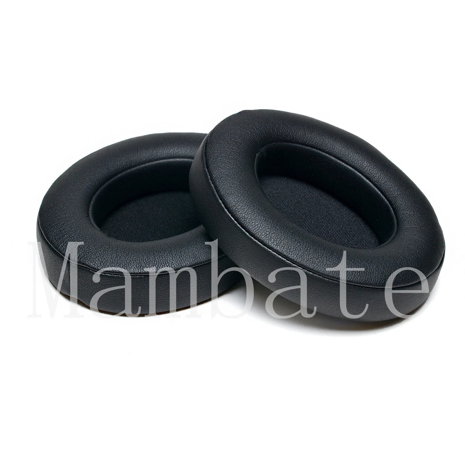 Replacement Ear Pads Cushion For Beats Dr Dre Solo 2 Wireless/Wired Headphone