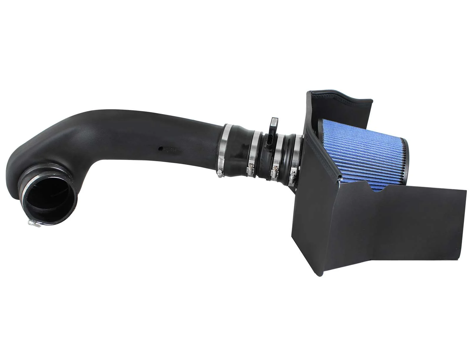 Magnum FORCE Stage-2 Cold Air Intake System w/ Pro 5R Filter