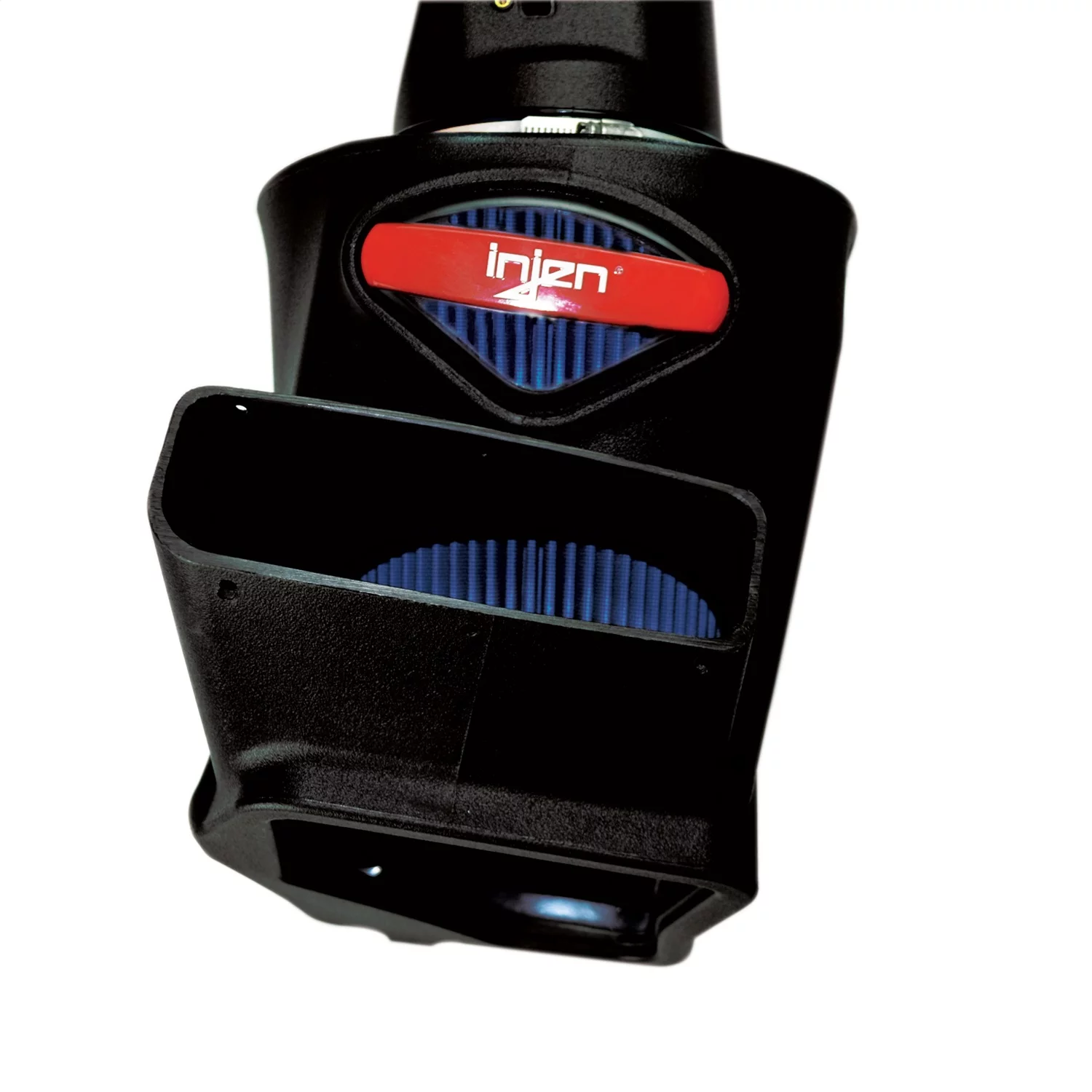 Injen EVO7007 6.6L Duramax L5P Evolution Cold Air Intake for 2017-2018 Chevy Silverado 2500