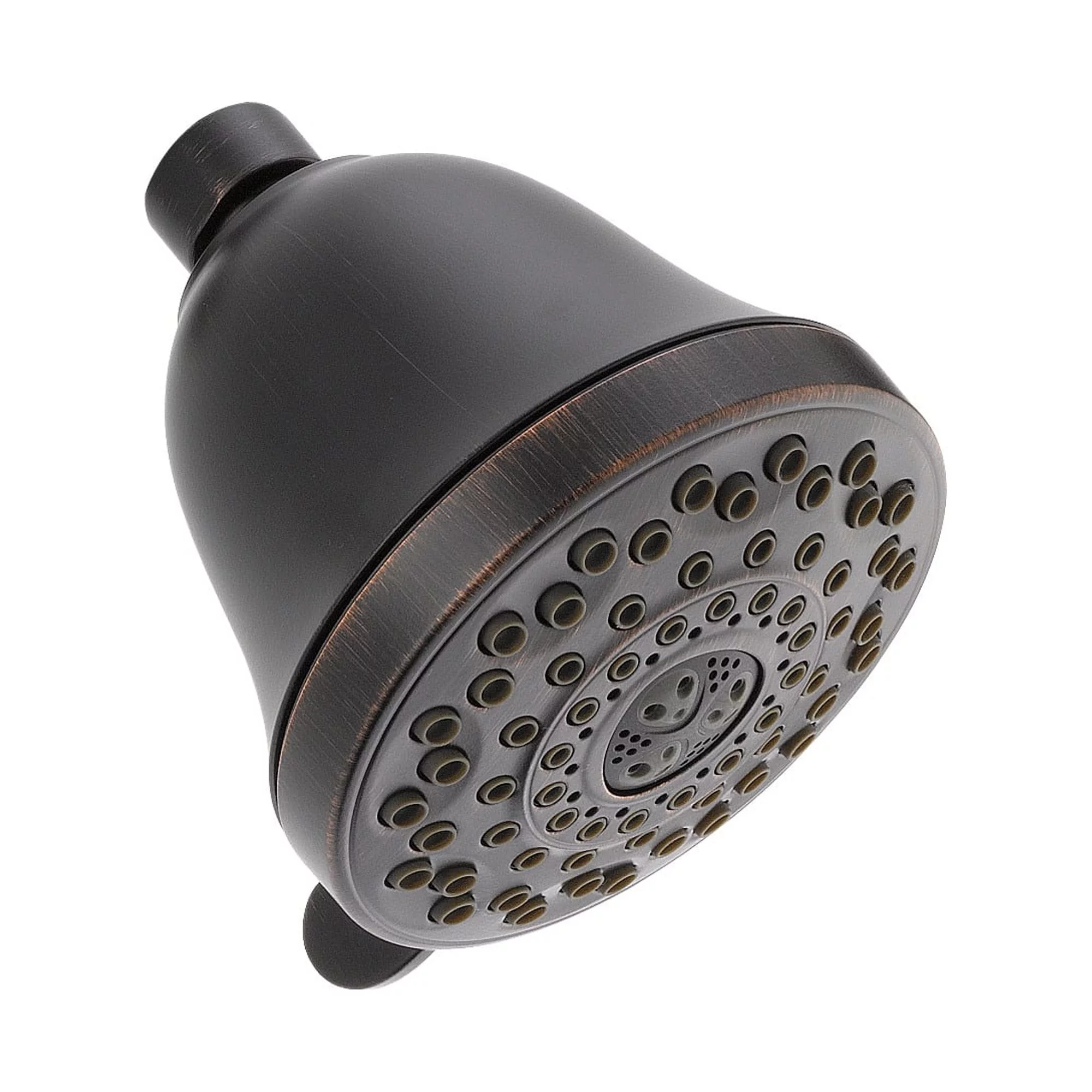 Delta Universal Showering Components Premium 7-Setting Shower Head in Venetian Bronze
