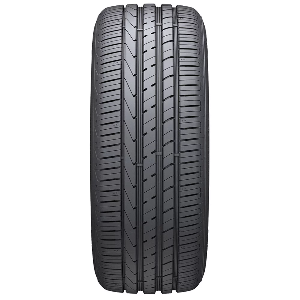 Hankook Ventus S1 evo2 SUV (K117A) Performance 275/55R19 111V Passenger Tire
