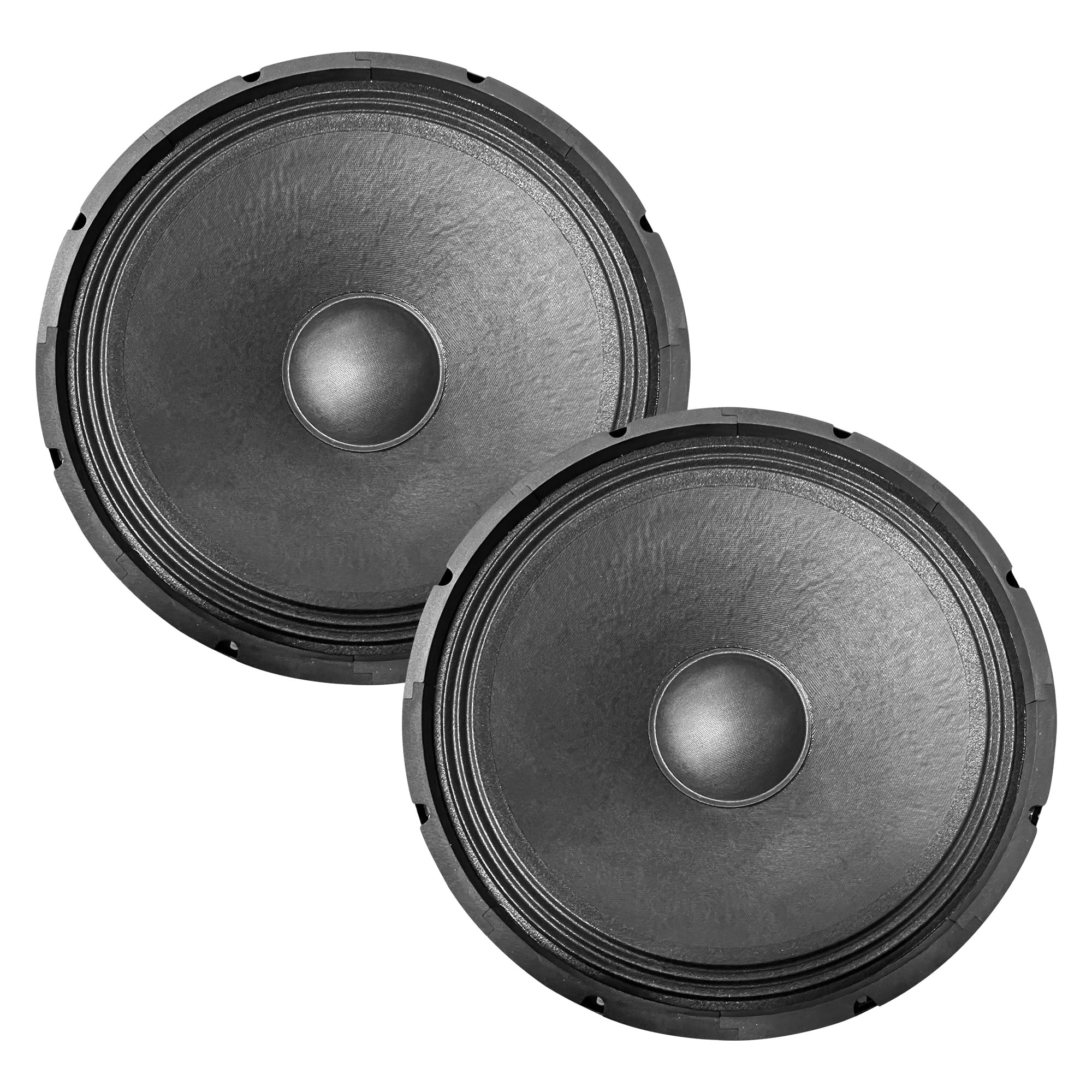 5 Core 18 inch Subwoofer Replacement Loud Speaker 2500 W Sub Woofer RAW PA DJ Audio FR 18 190 MS