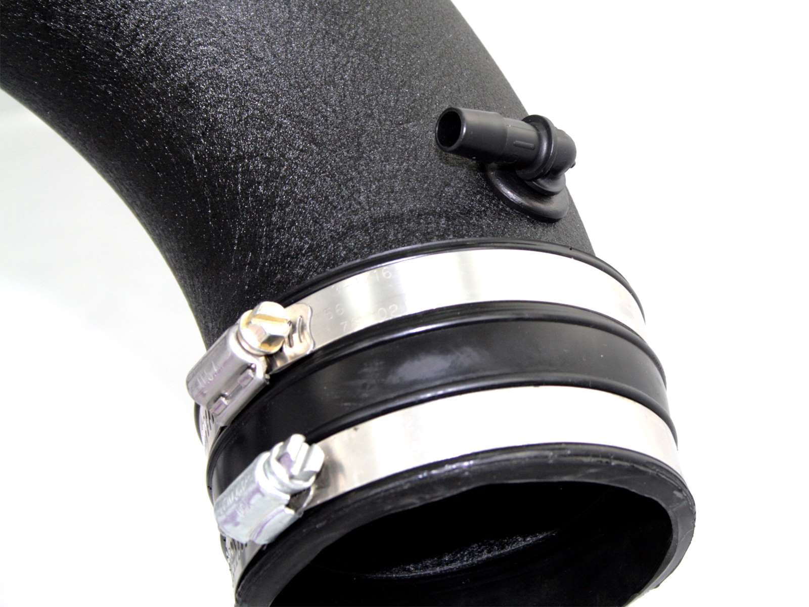 Magnum FORCE Stage-2 Cold Air Intake System w/ Pro DRY S Filter