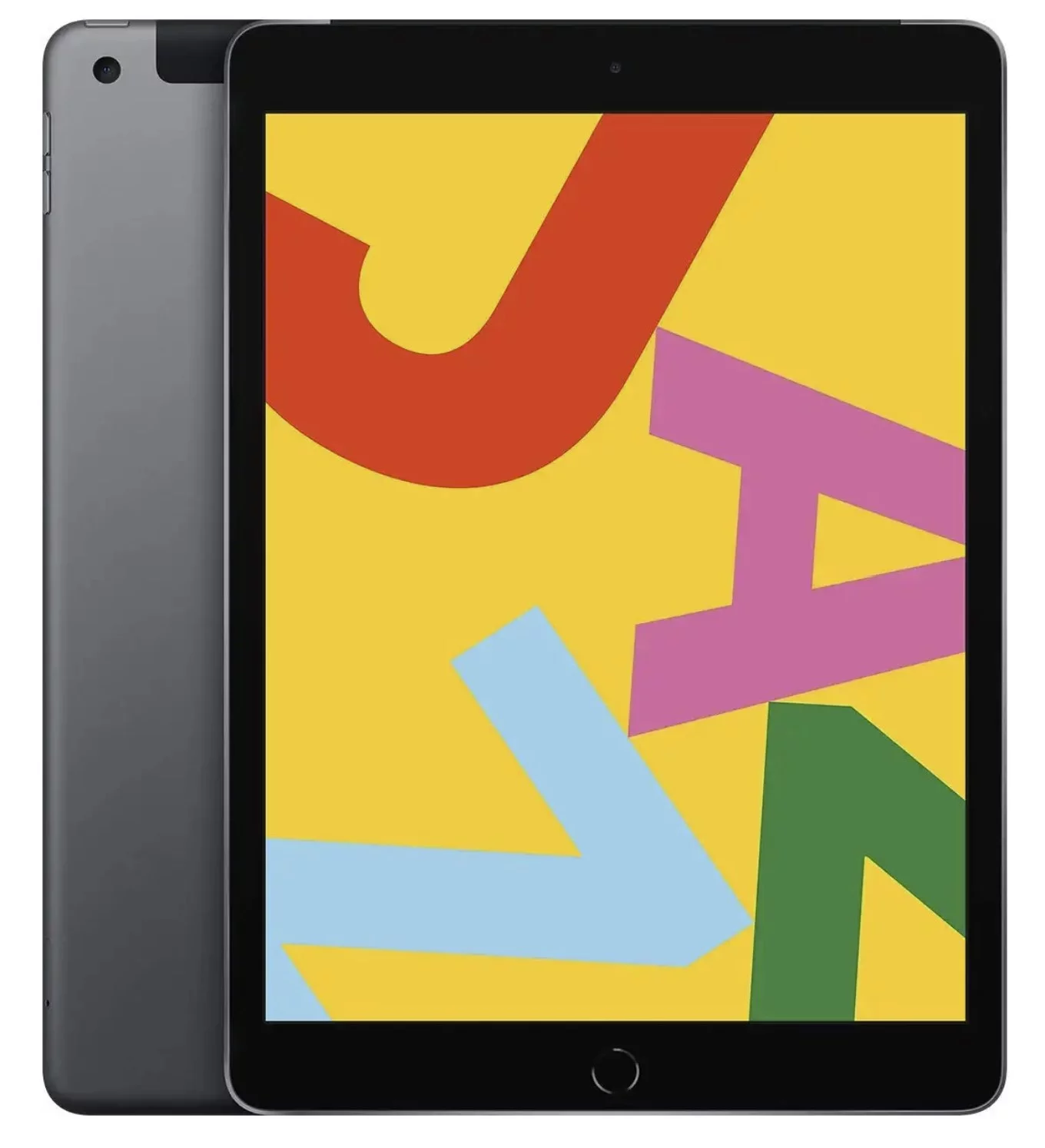 Restored Certified APPLE IPAD 10.2