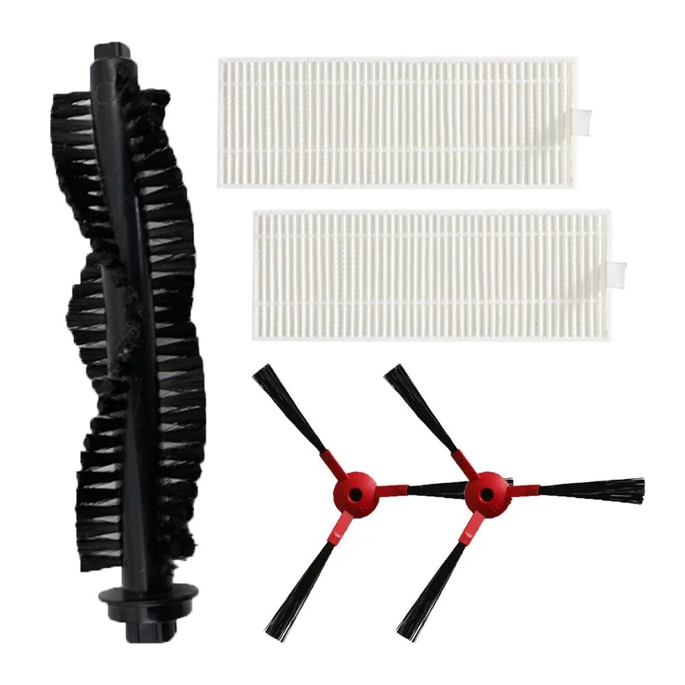 Cumbed Roller Brush For AiRROBO P10 Replacement Robotic Vacuum Cleaner Spare Parts