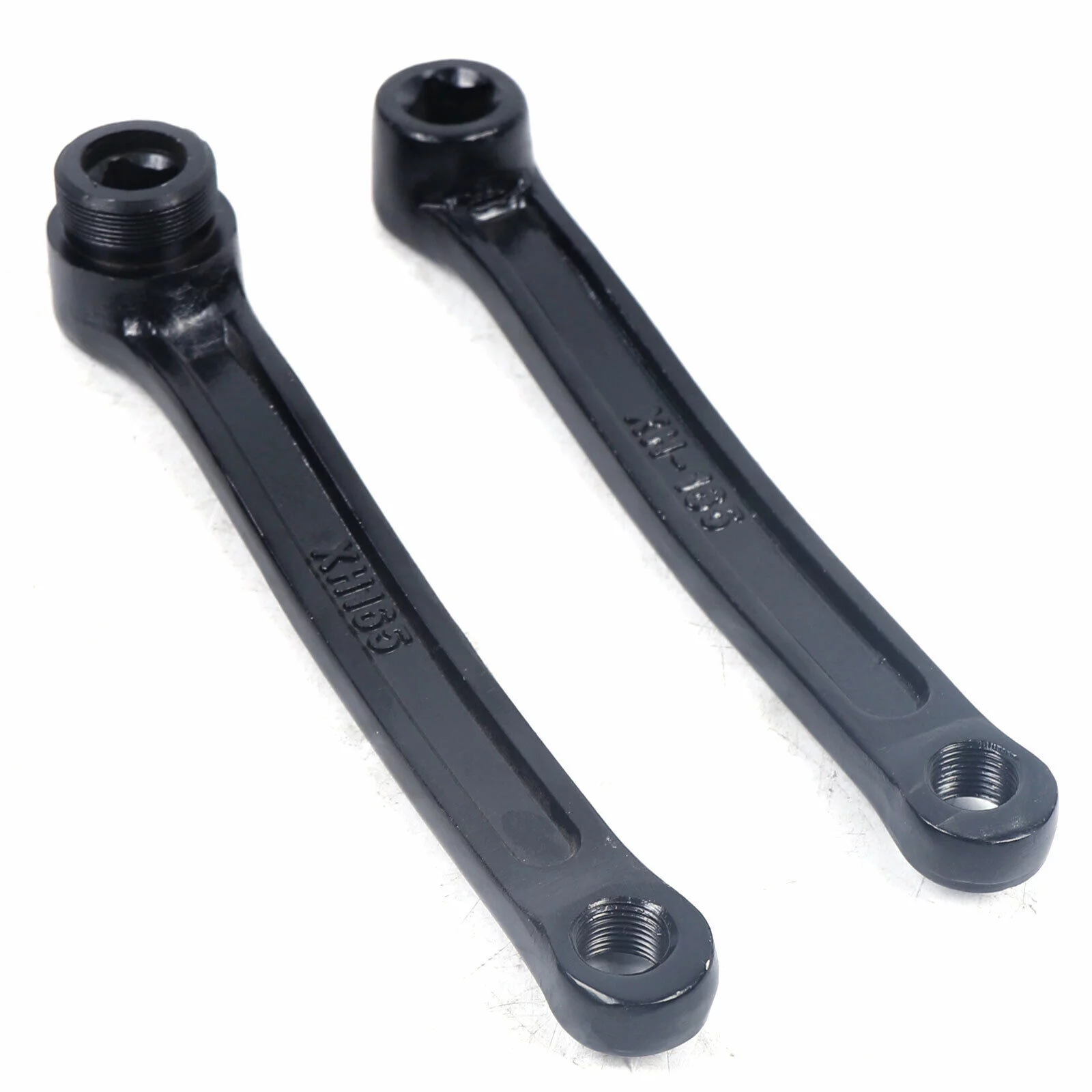 Jackshaft Kit 100CC 2-Stroke Motor Petrol Gas Engine Kit Full Set For Motorized Bicycle Bike