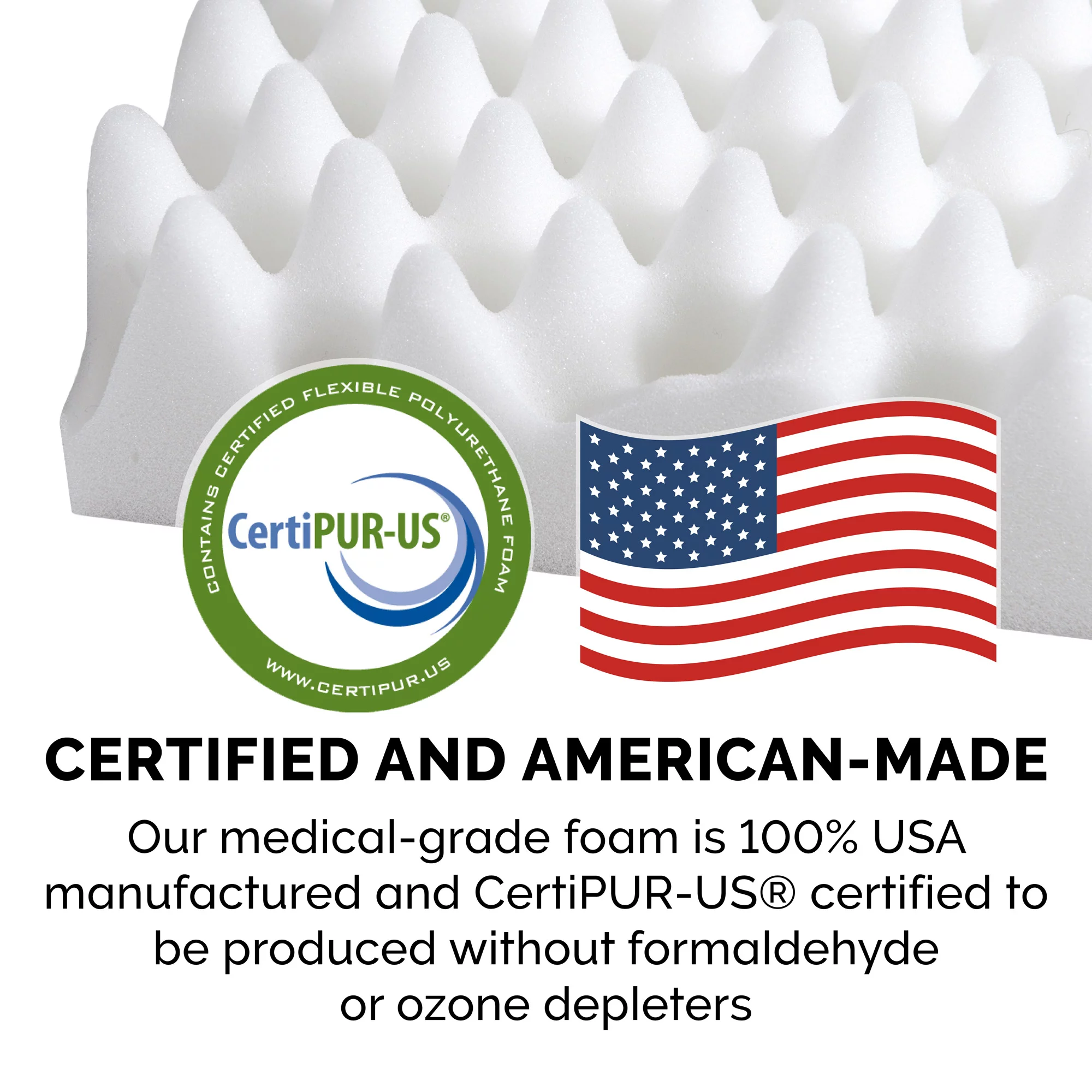 FurHaven Pet Products Plush Fur & Diamond Print Nest-Top Orthopedic Sofa-Style Pet Bed for Dogs & Cats - Aqua, Medium