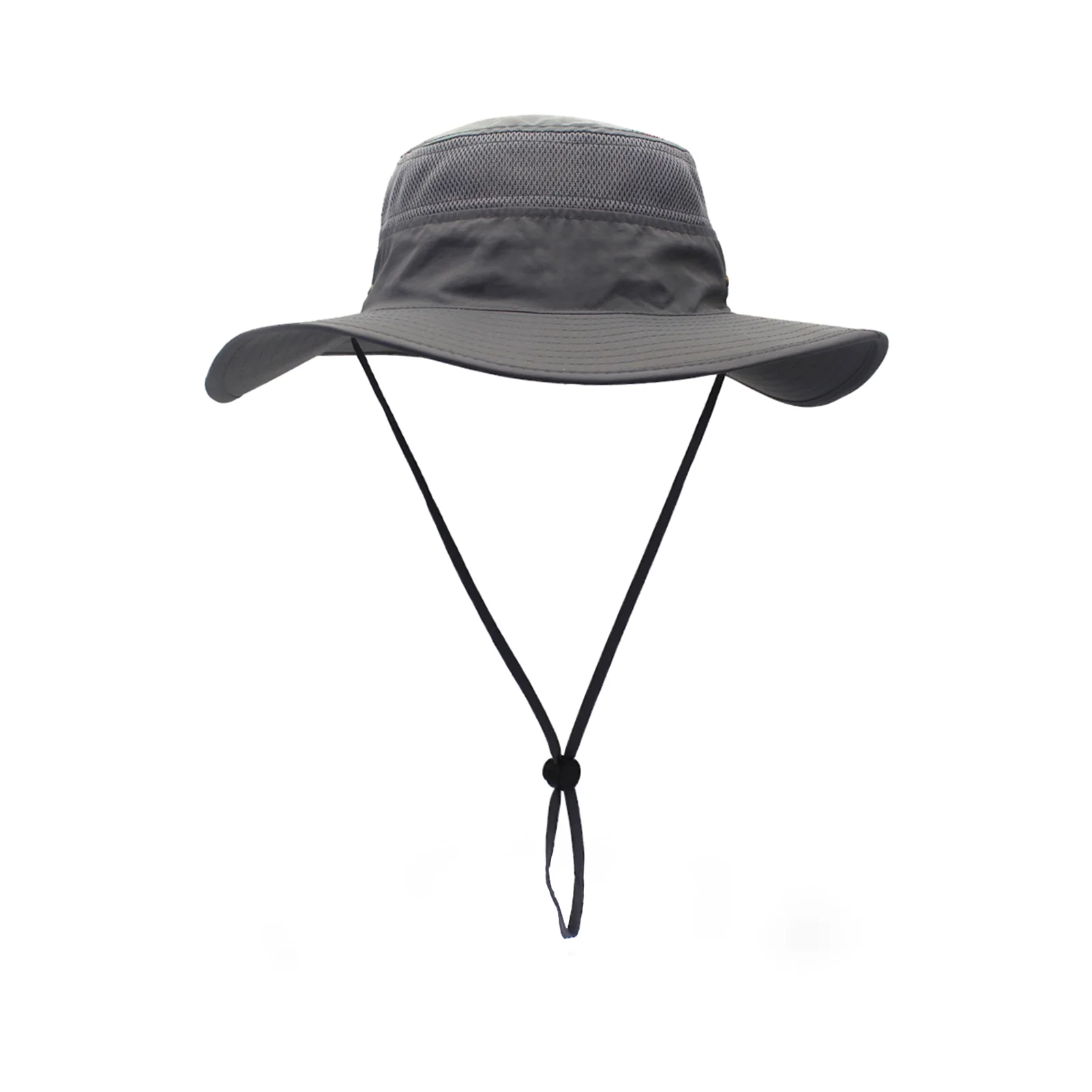 Tomfoto Sun Hat for Men Women Protection Foldable Bucket Hat for Fishing Hiking Camping