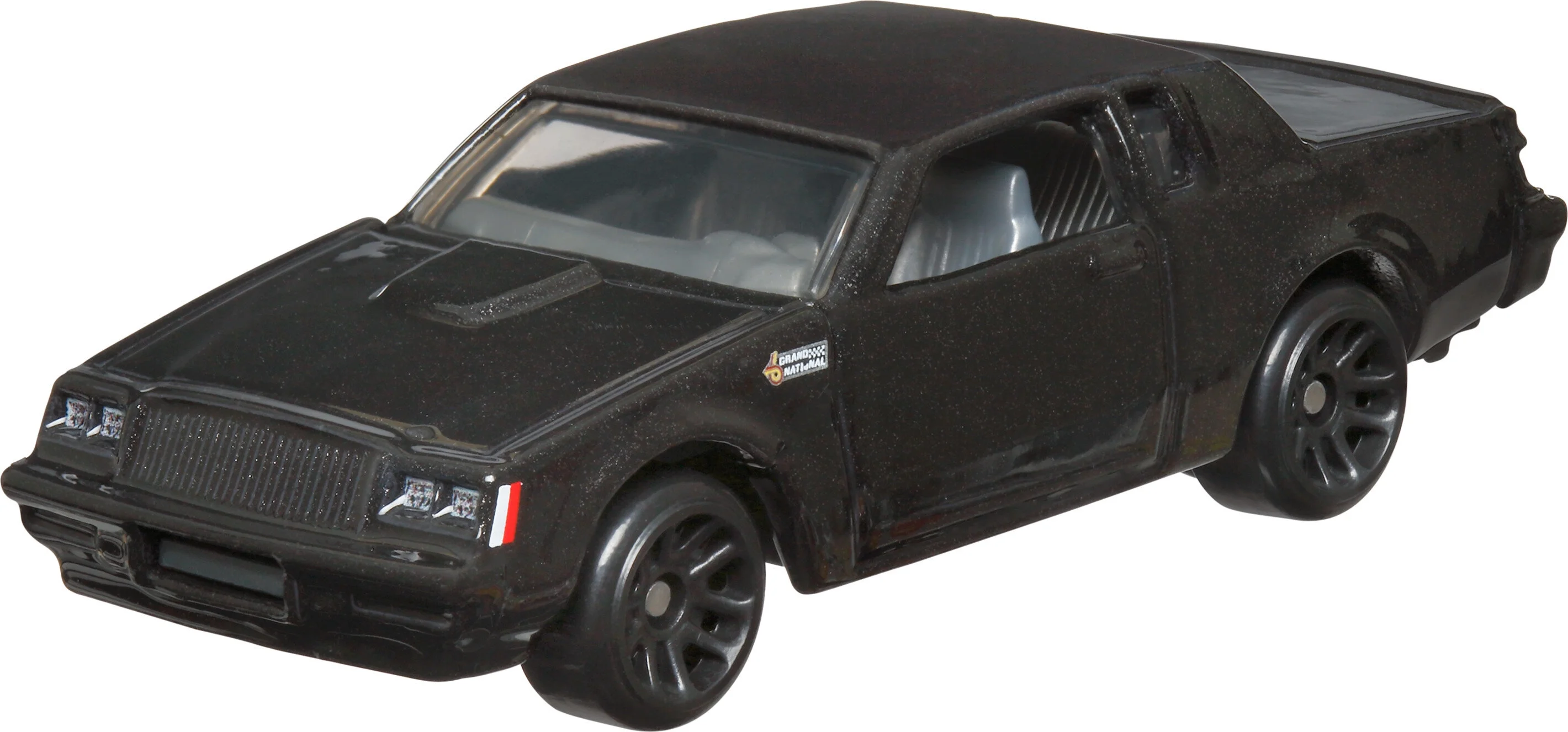 Hot Wheels Car, Fast & Furious-Themed Toy Car (Styles May Vary) [Walmart Exclusive]