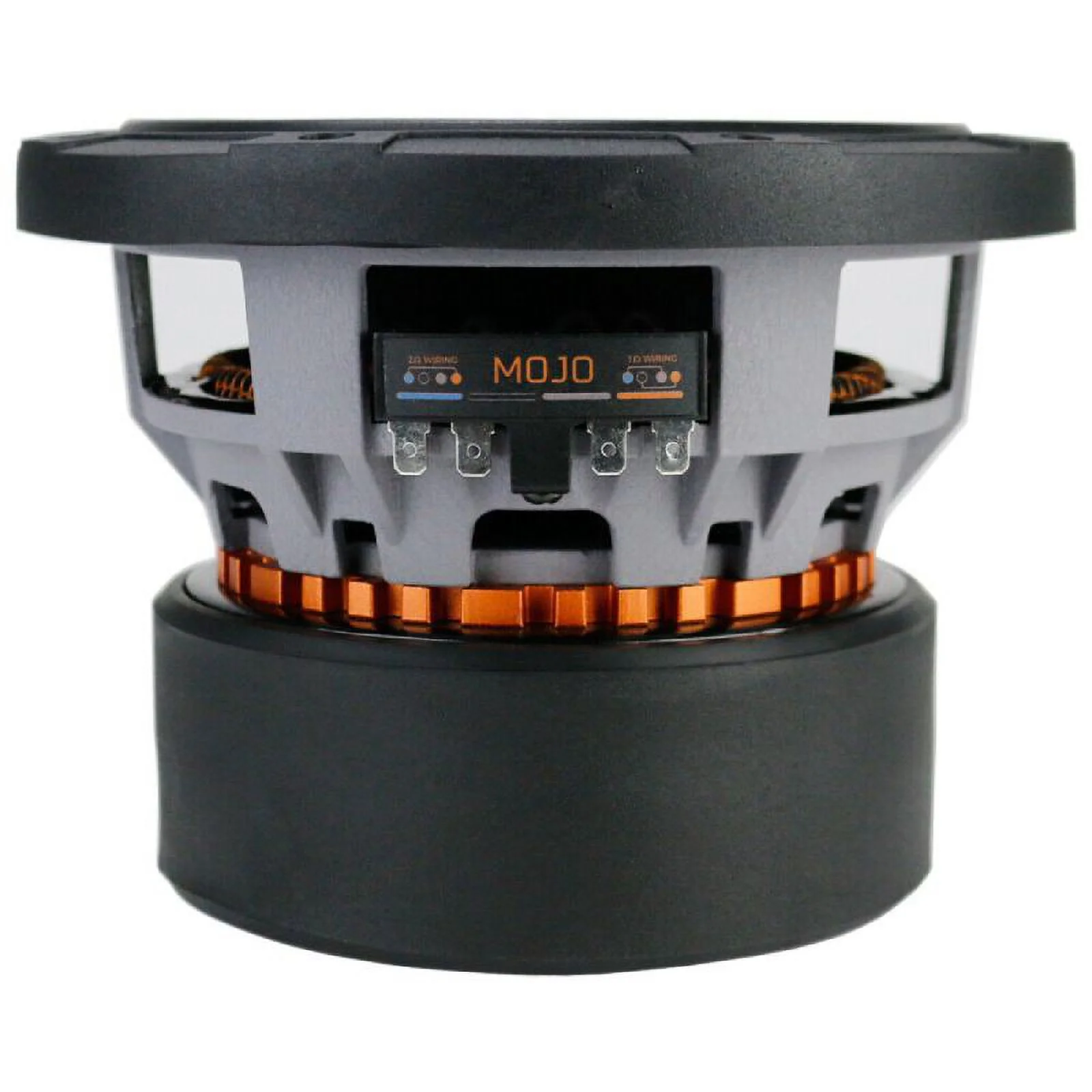 Memphis Audio MJM612 Mojo mini Series 6.5