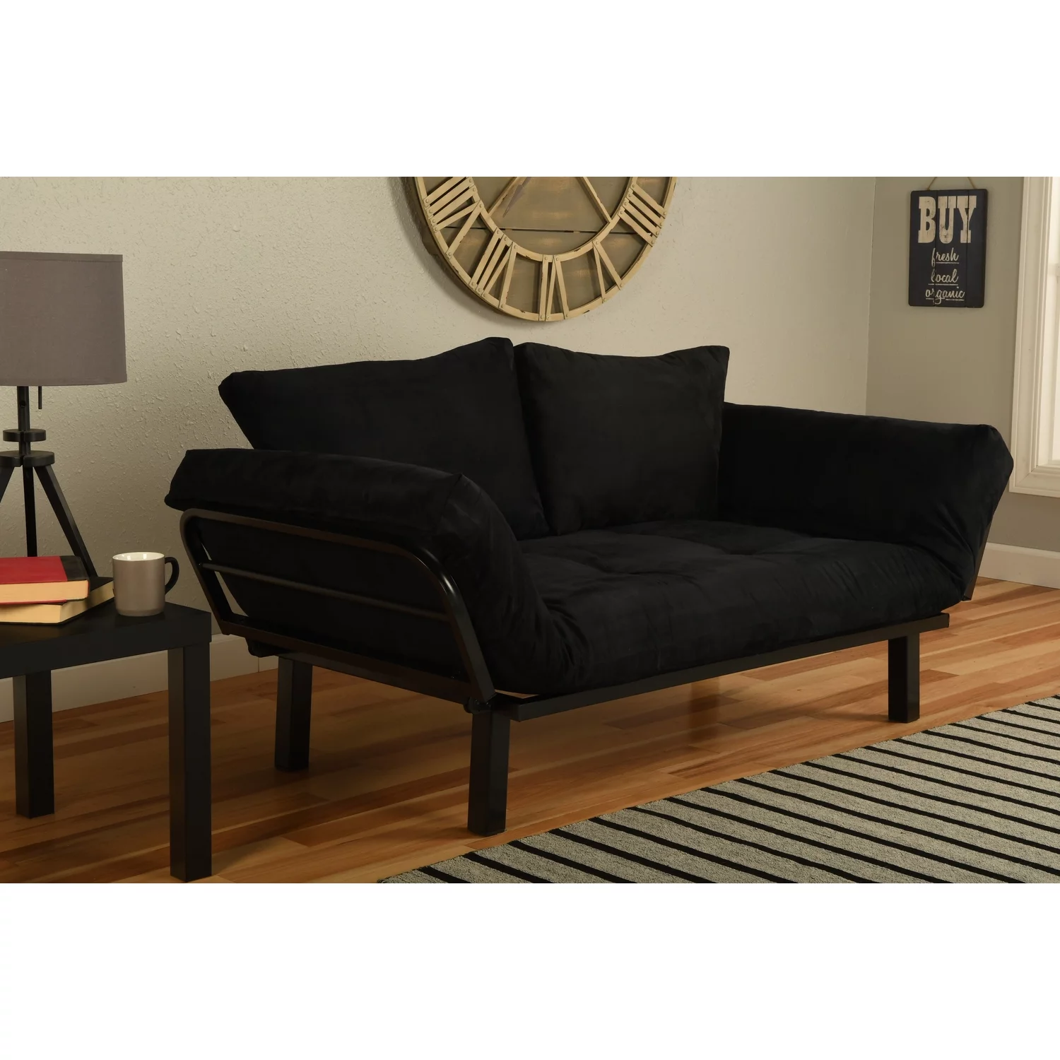 Maykoosh Victorian Vintage Frame, Color:Black