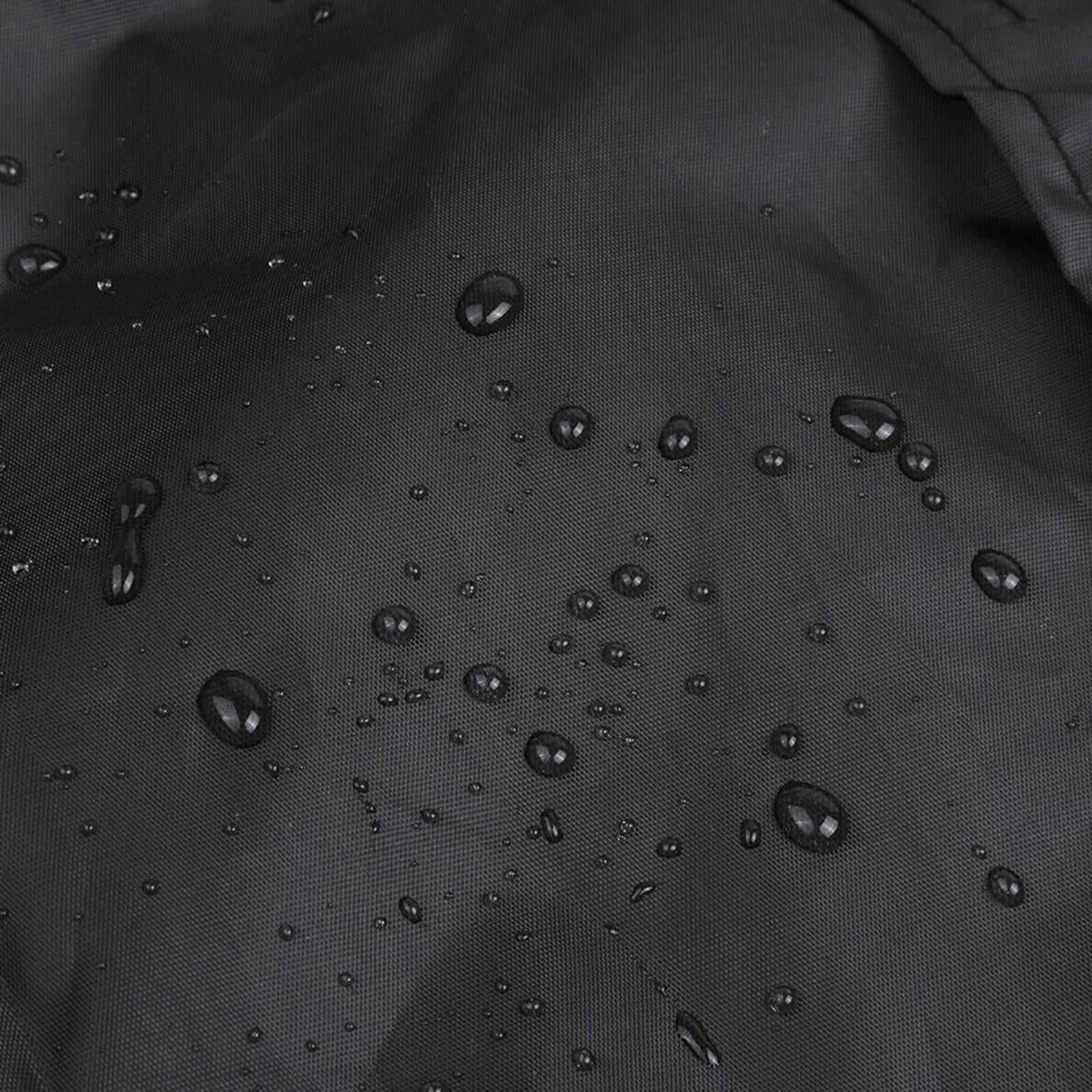 Waterproof Car for SUV Car Cubic Universal 420D Luggage Storage Luggage Carrier Waterproof