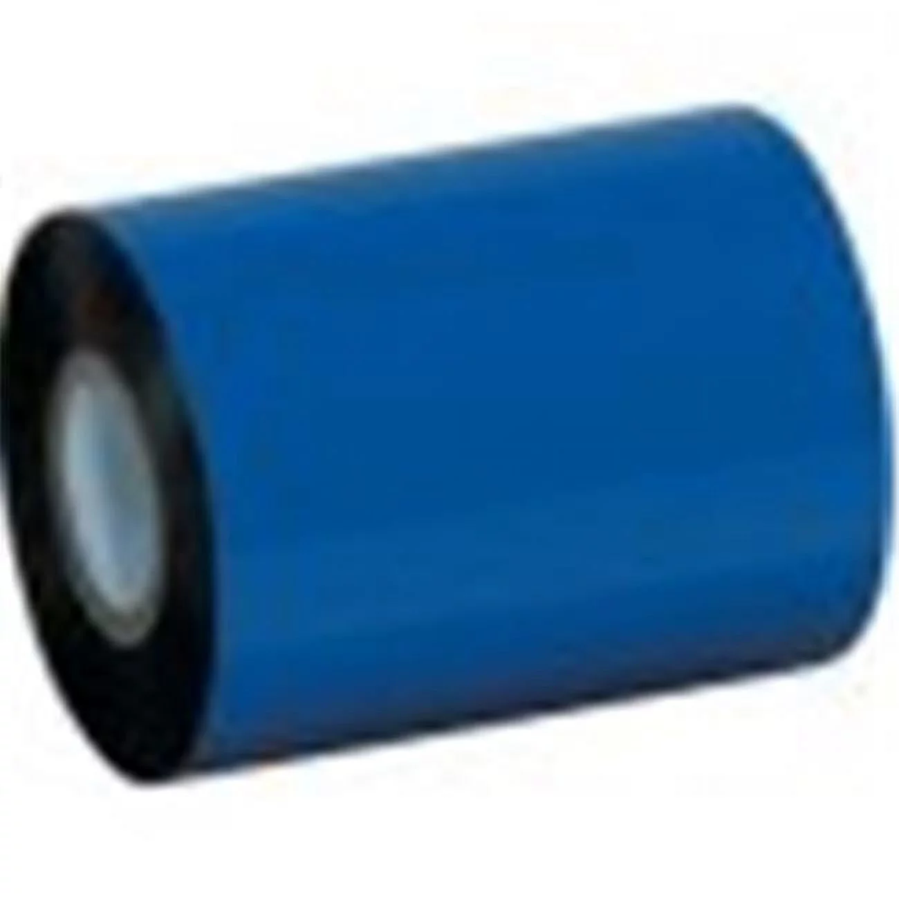 3.54 in. x 1476 foot Black Zebra Thermal Transfer Ribbons- Wax-Resin