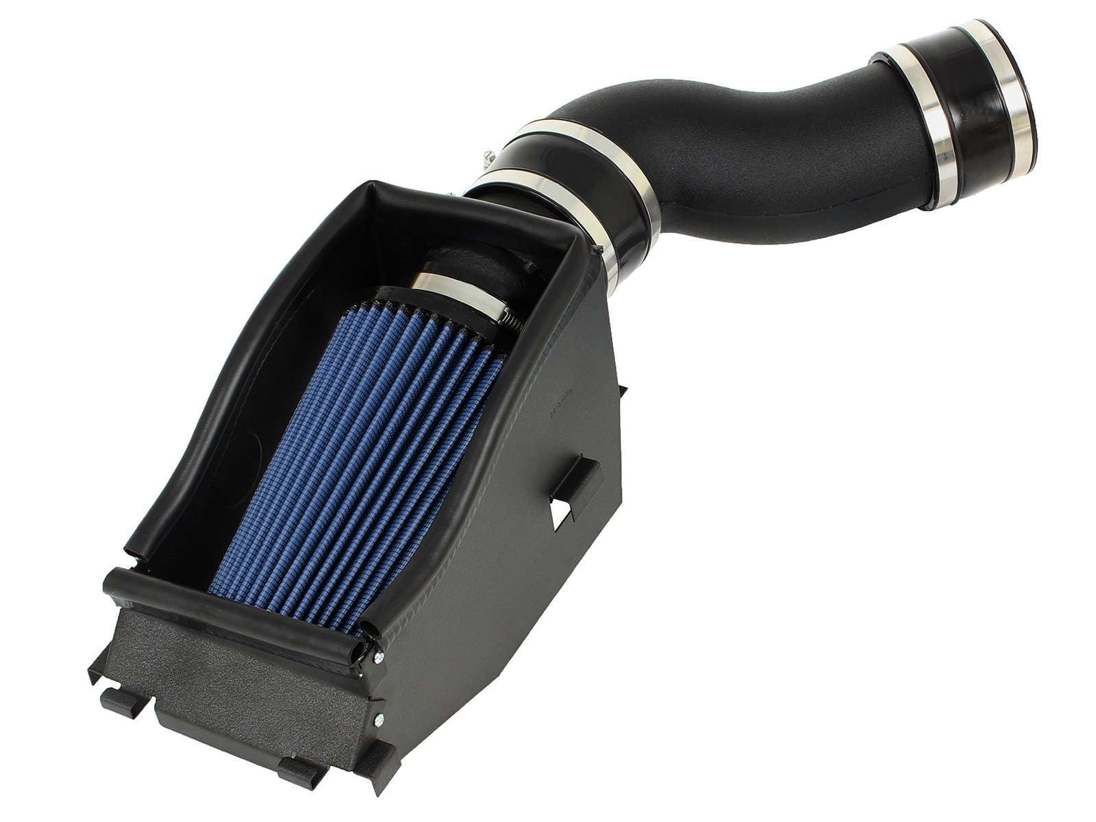 Magnum FORCE Stage-2 Cold Air Intake System w/ Pro 5R Filter