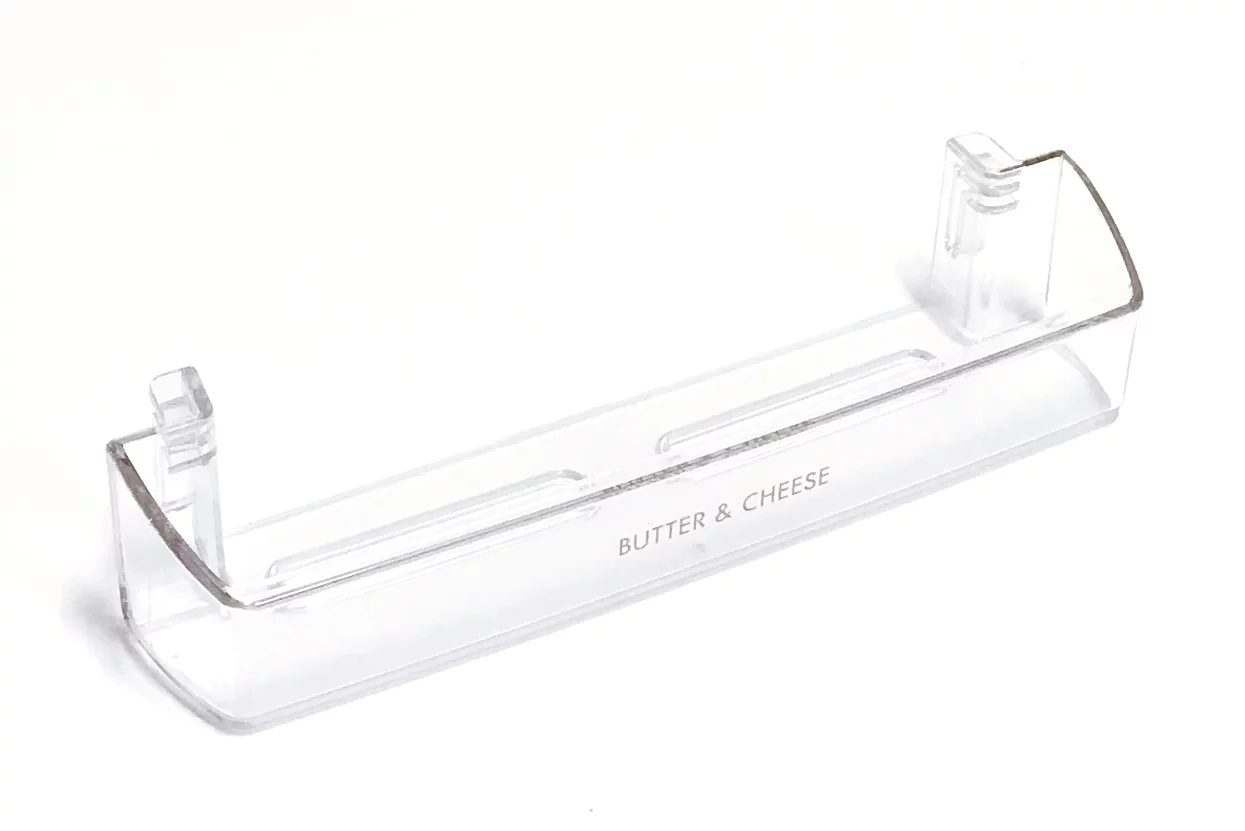 OEM Kenmore Refrigerator Door Bin Basket Shelf Originally Shipped With 795.74039412, 795.74053410, 795.74053411