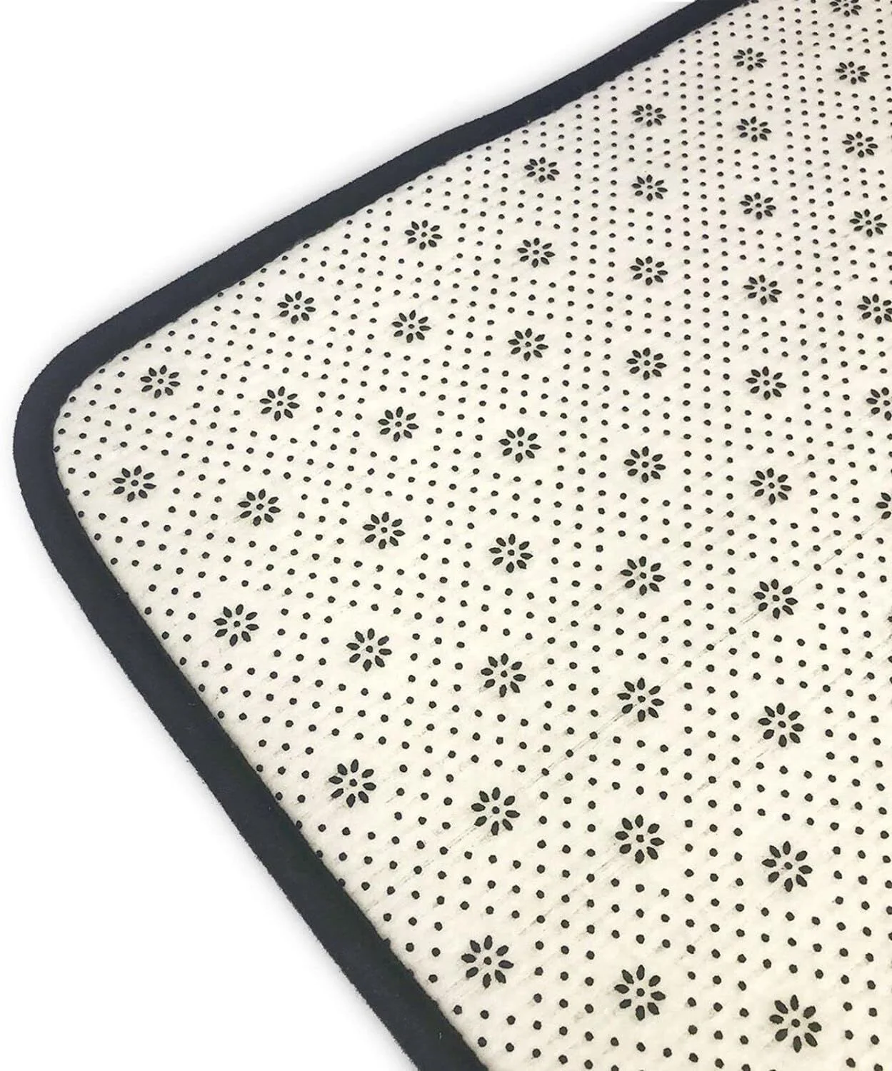 PKQWTM marble texture Silk Area Rugs 2 x 3ft Floor Carpet Mat for Living Dinning Room Bedroom Kitchen Hallway Office Decor