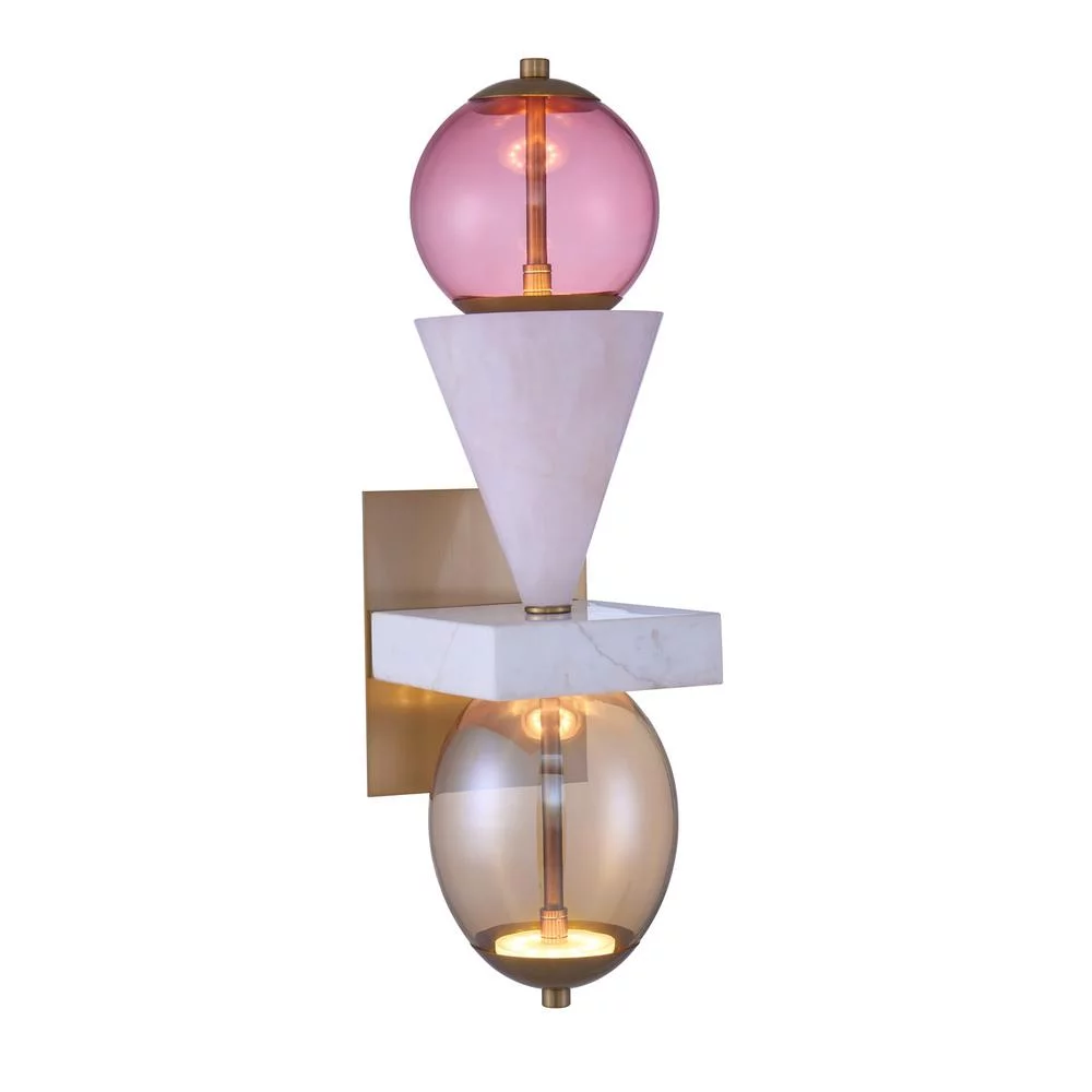 Kalco Stella 6 Light Pendant