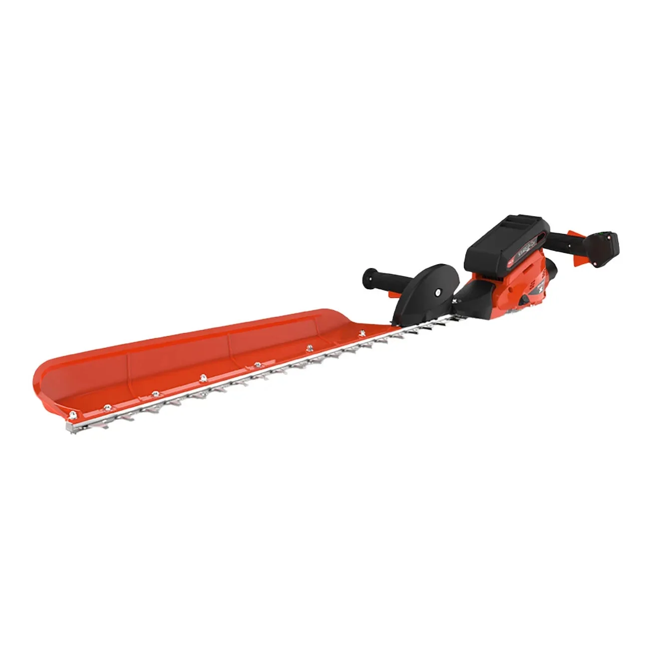 Echo Original Equipment eForce Hedge Trimmer w/ 2.5Ah Battery and Rapid Charger - DHCS-2800R1