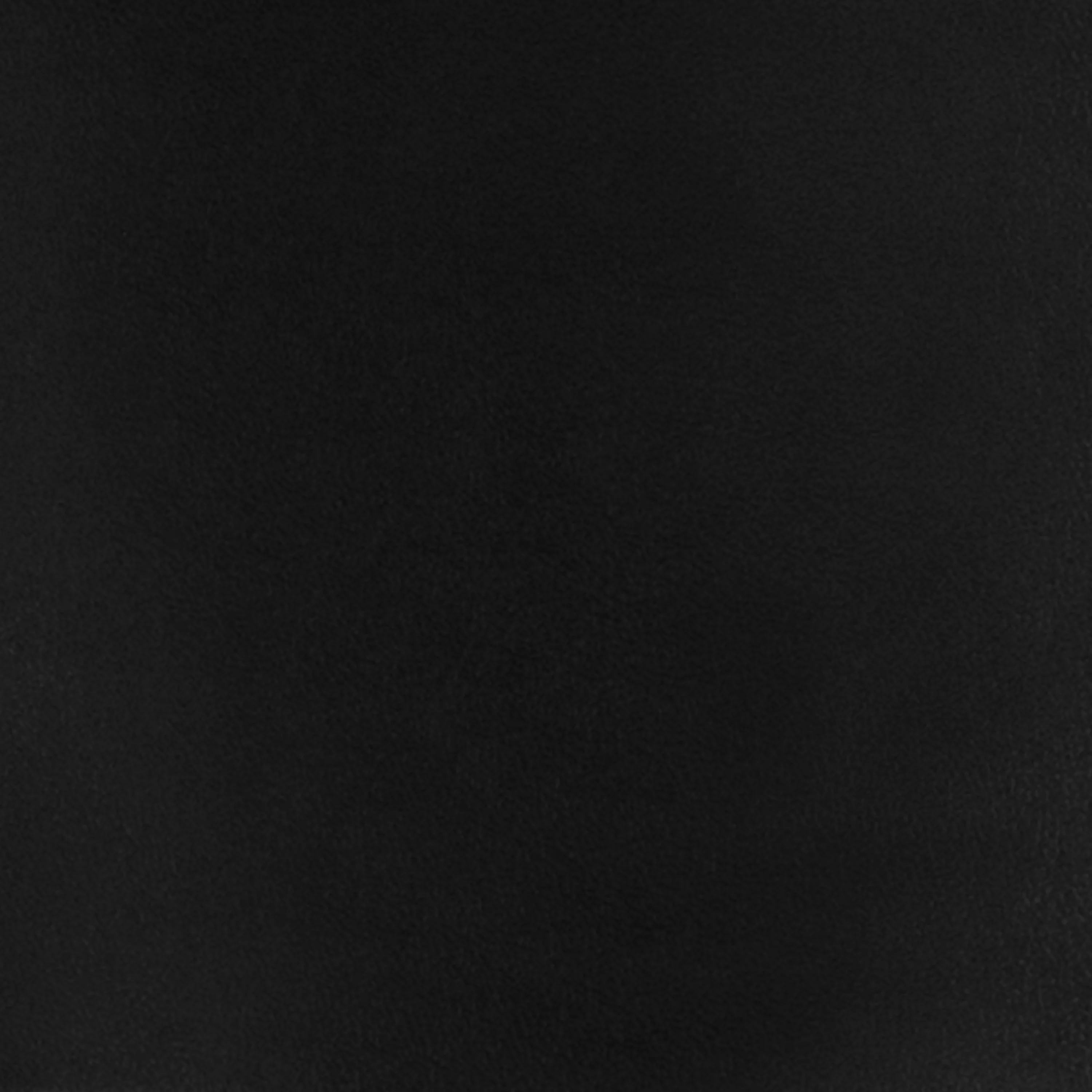 Emma + Oliver 2 Pack 330 lb. Capacity Black Plastic Folding Chair with Charcoal Frame